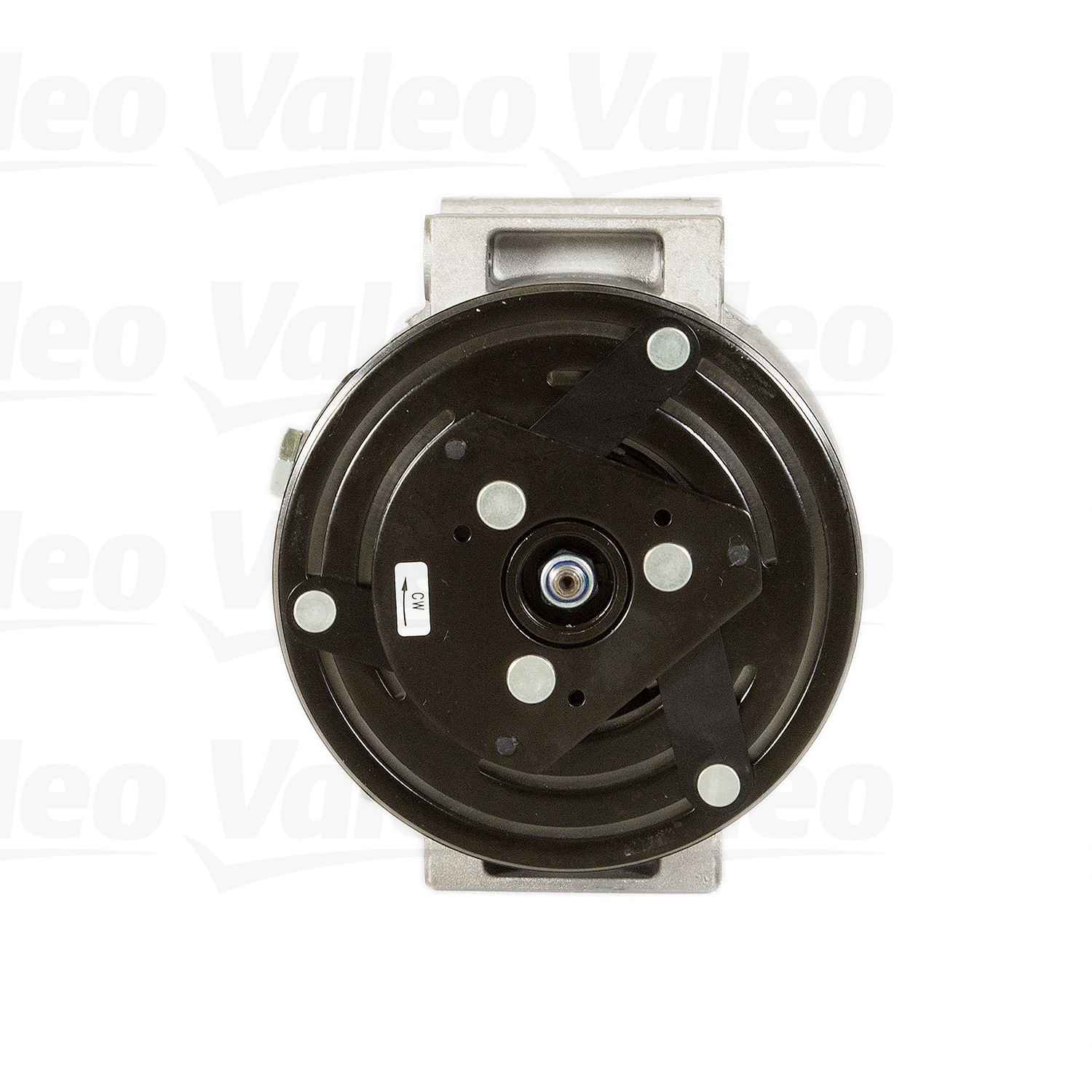 Valeo Compressor  top view frsport 815620