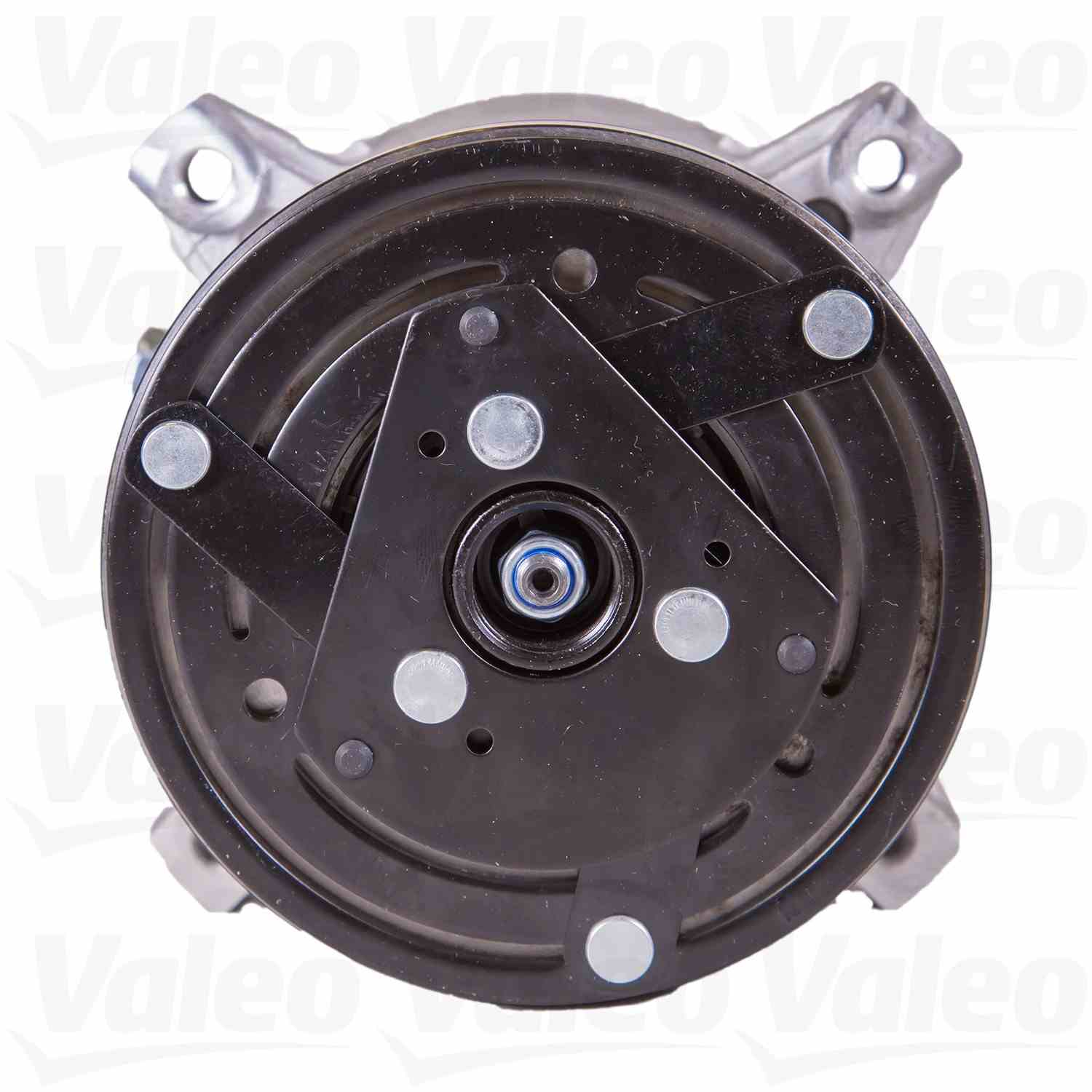 Valeo Compressor  top view frsport 815625