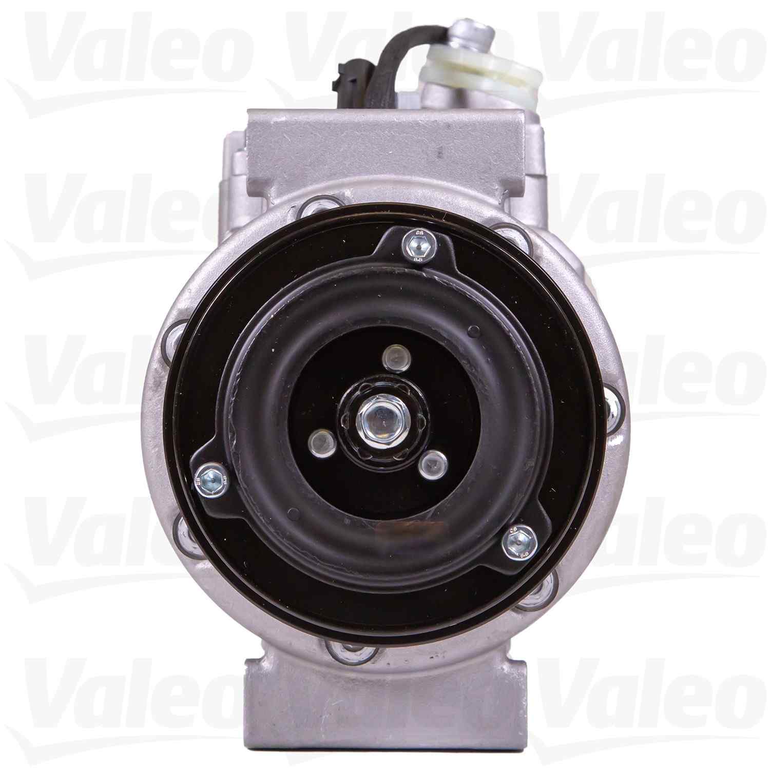 Valeo Compressor  top view frsport 815652