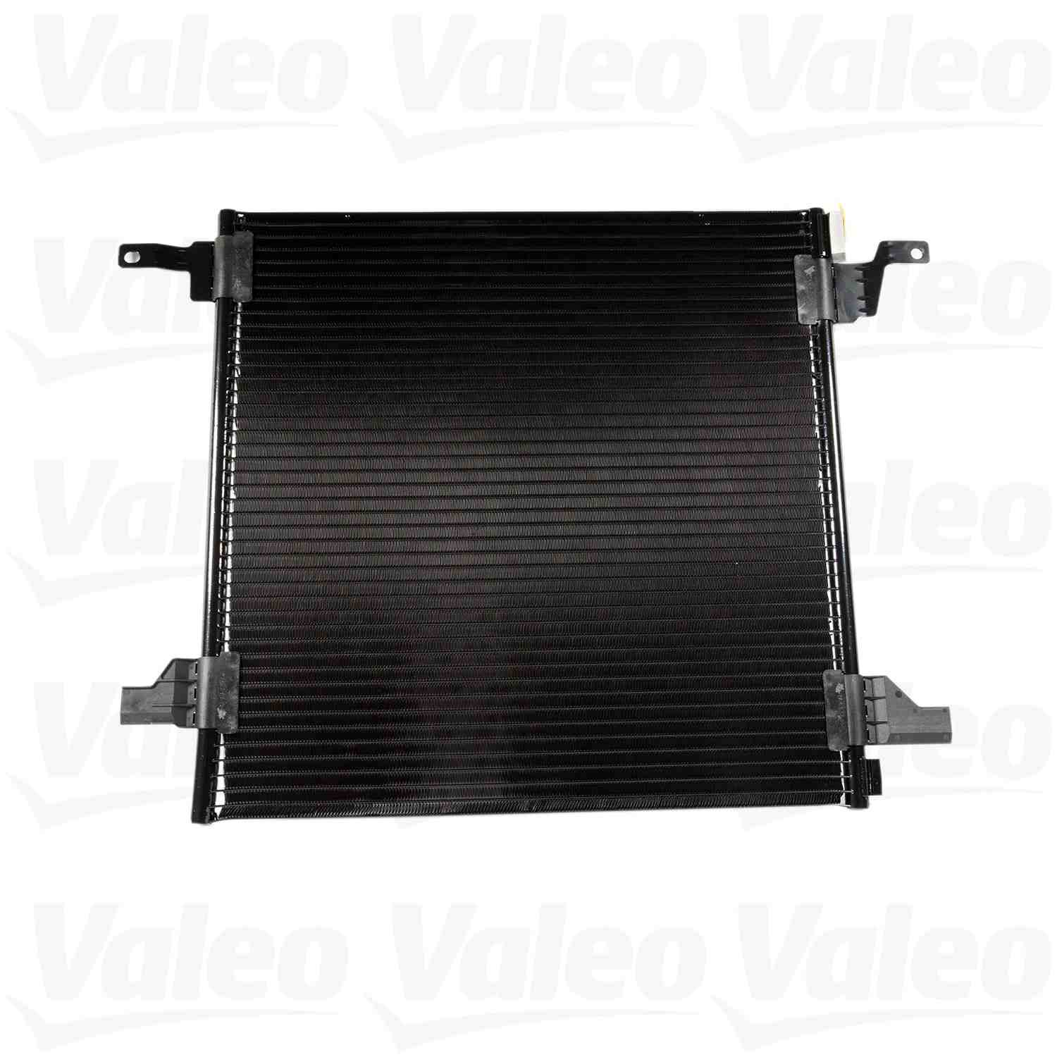 valeo condenser  frsport 817458