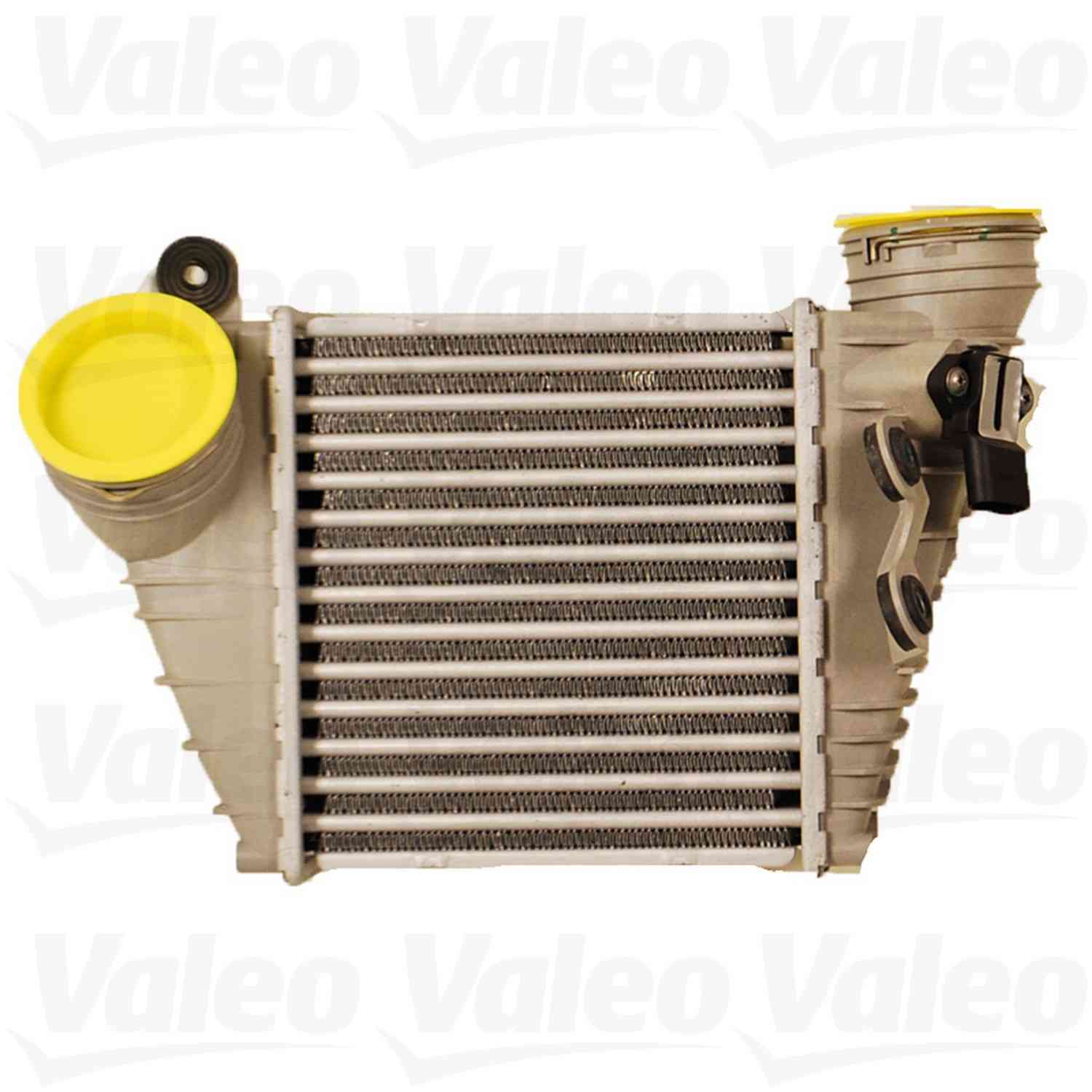 valeo charge air cooler  frsport 817653