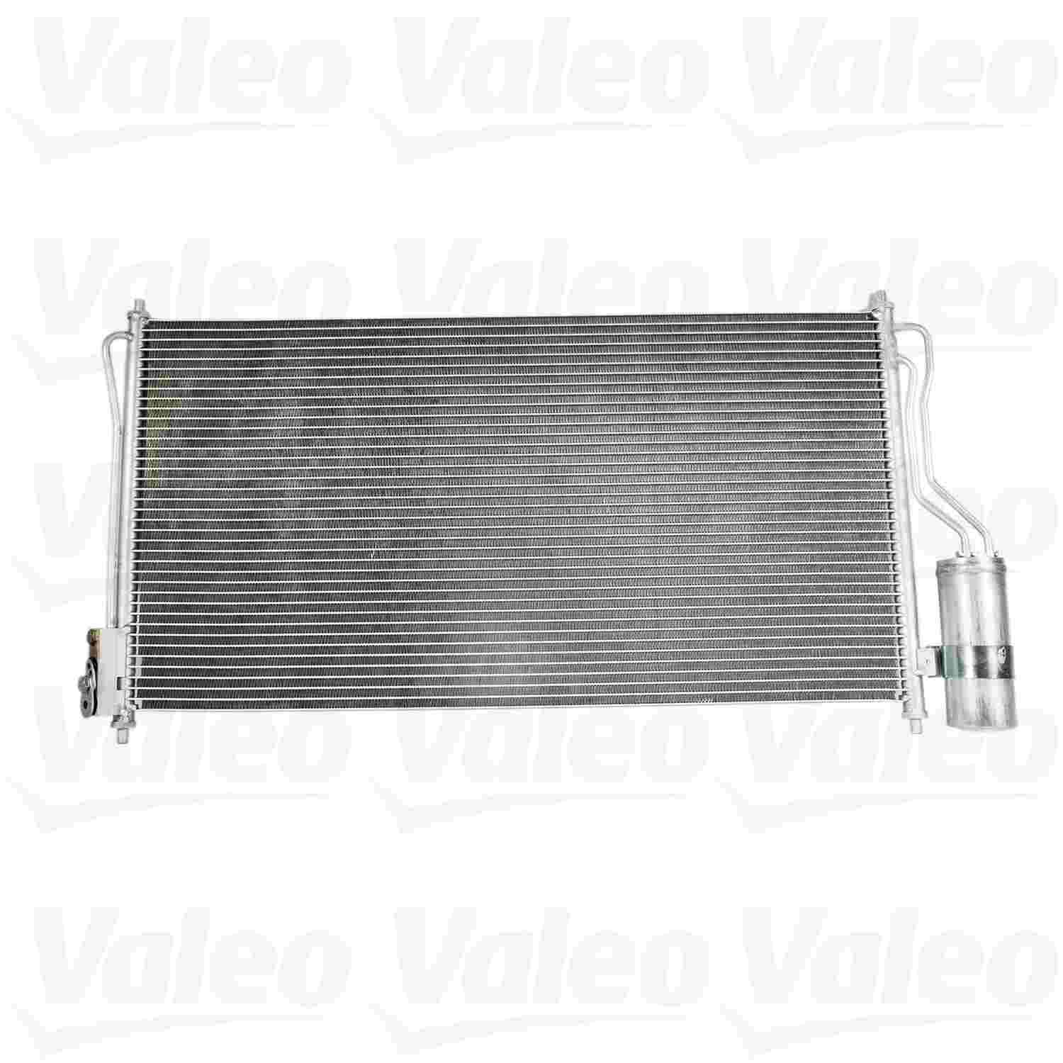 valeo condenser  frsport 818157