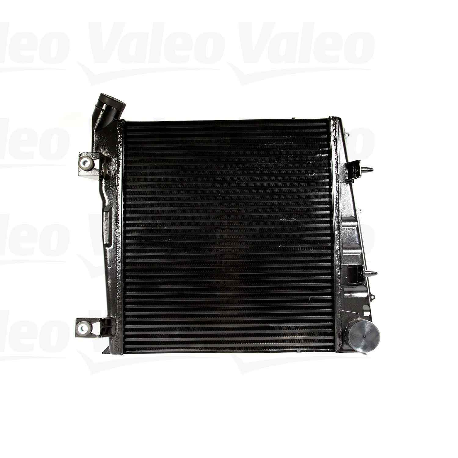 valeo charge air cooler  frsport 818868