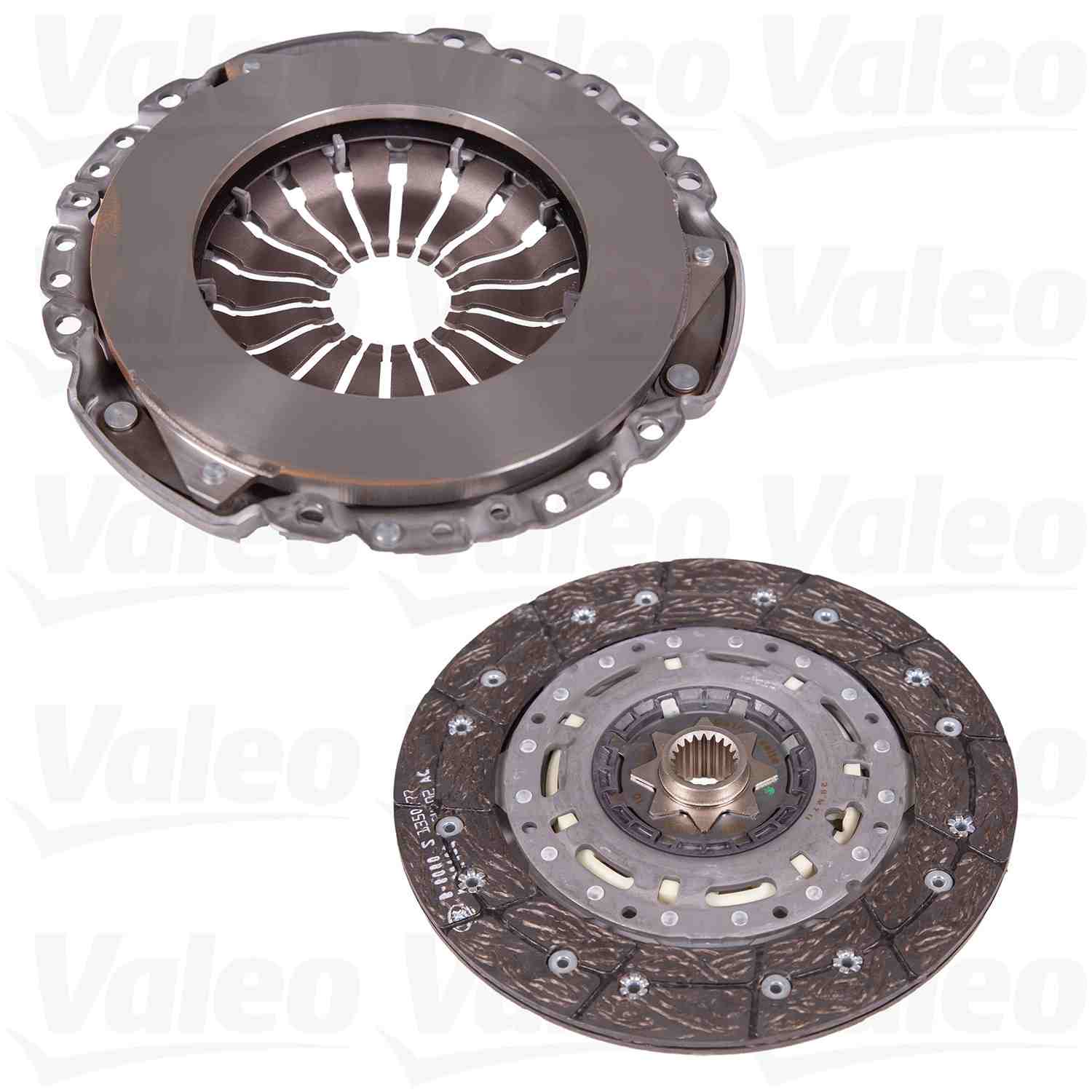 valeo oe replacement kit  frsport 832031