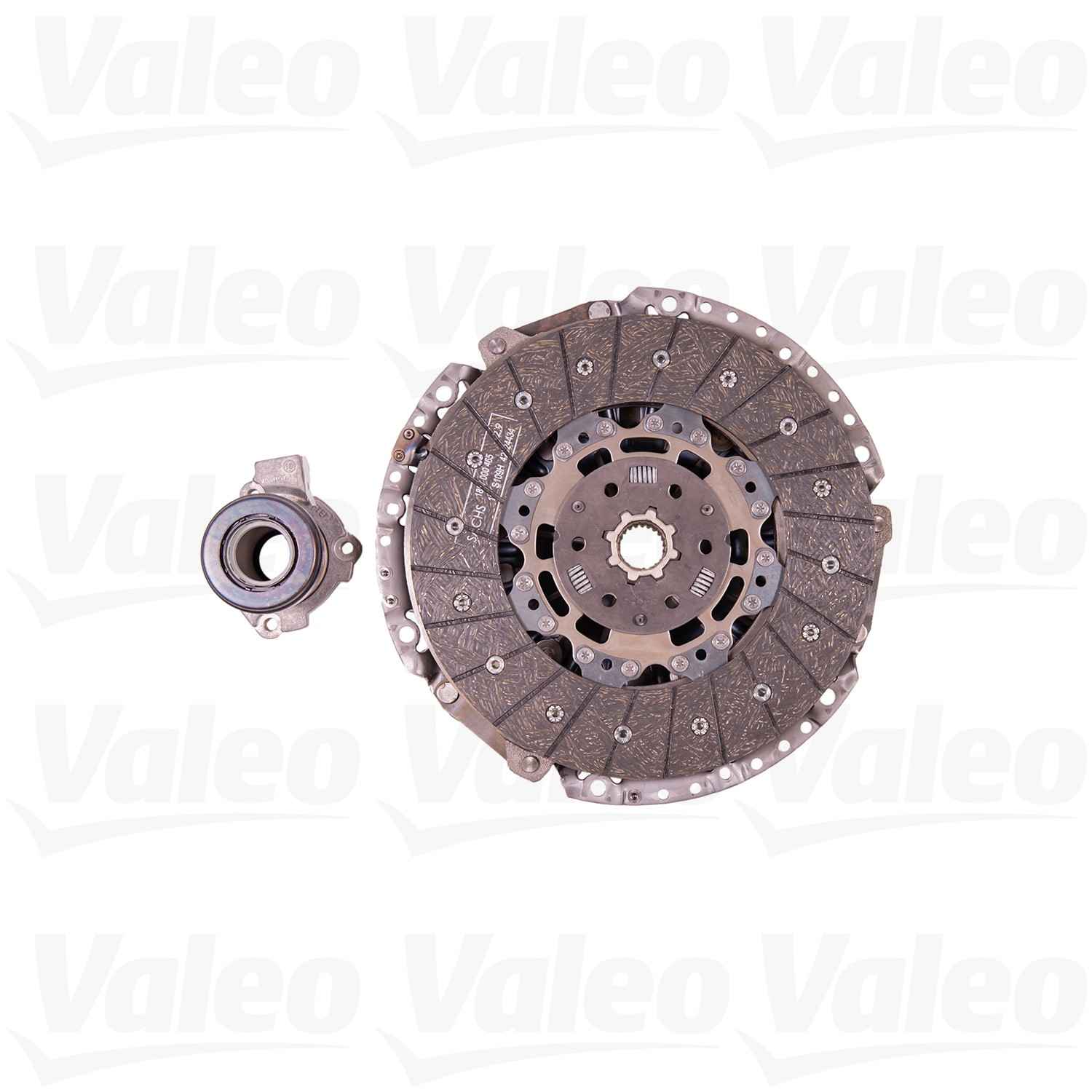 valeo oe replacement kit  frsport 834249