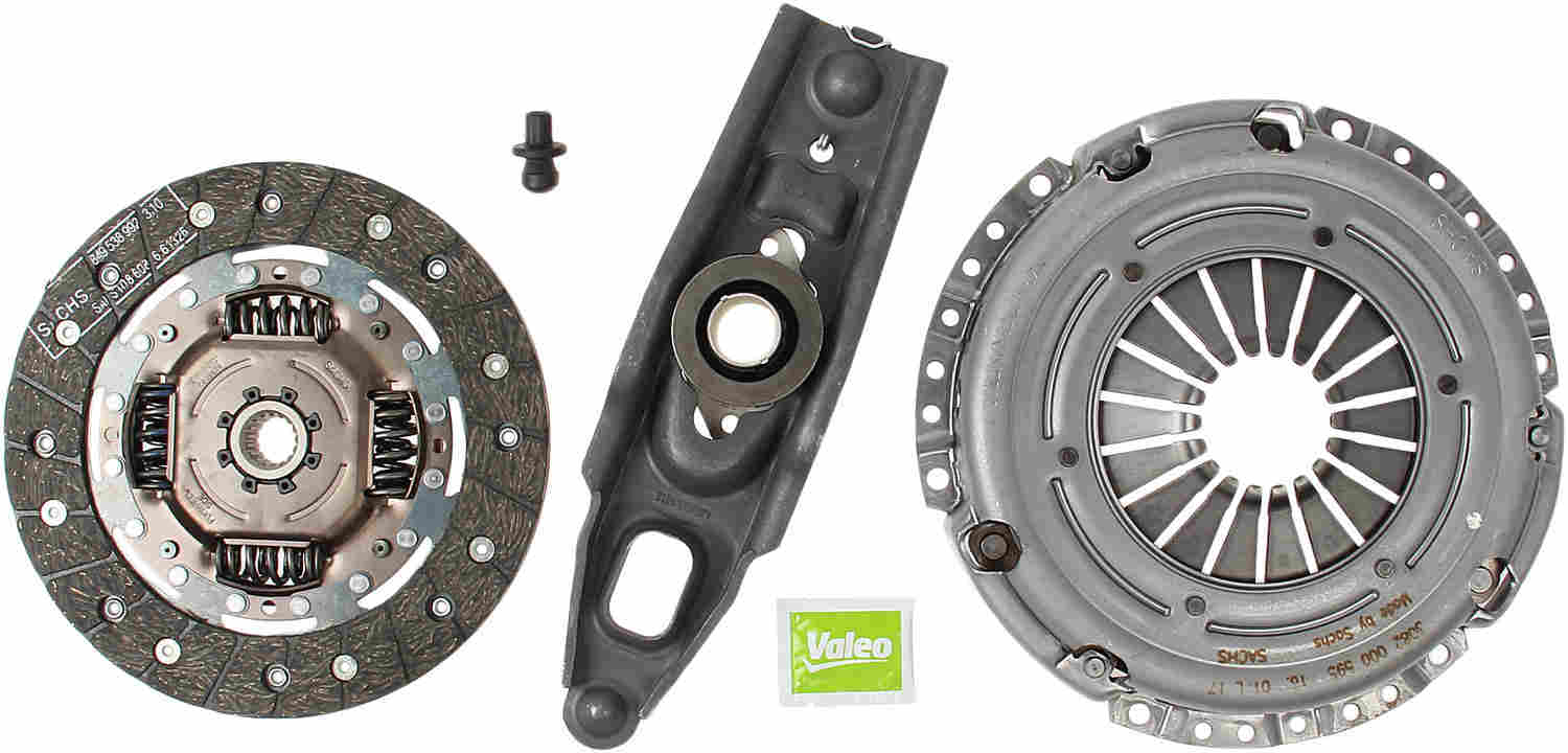 valeo oe replacement kit  frsport 844004