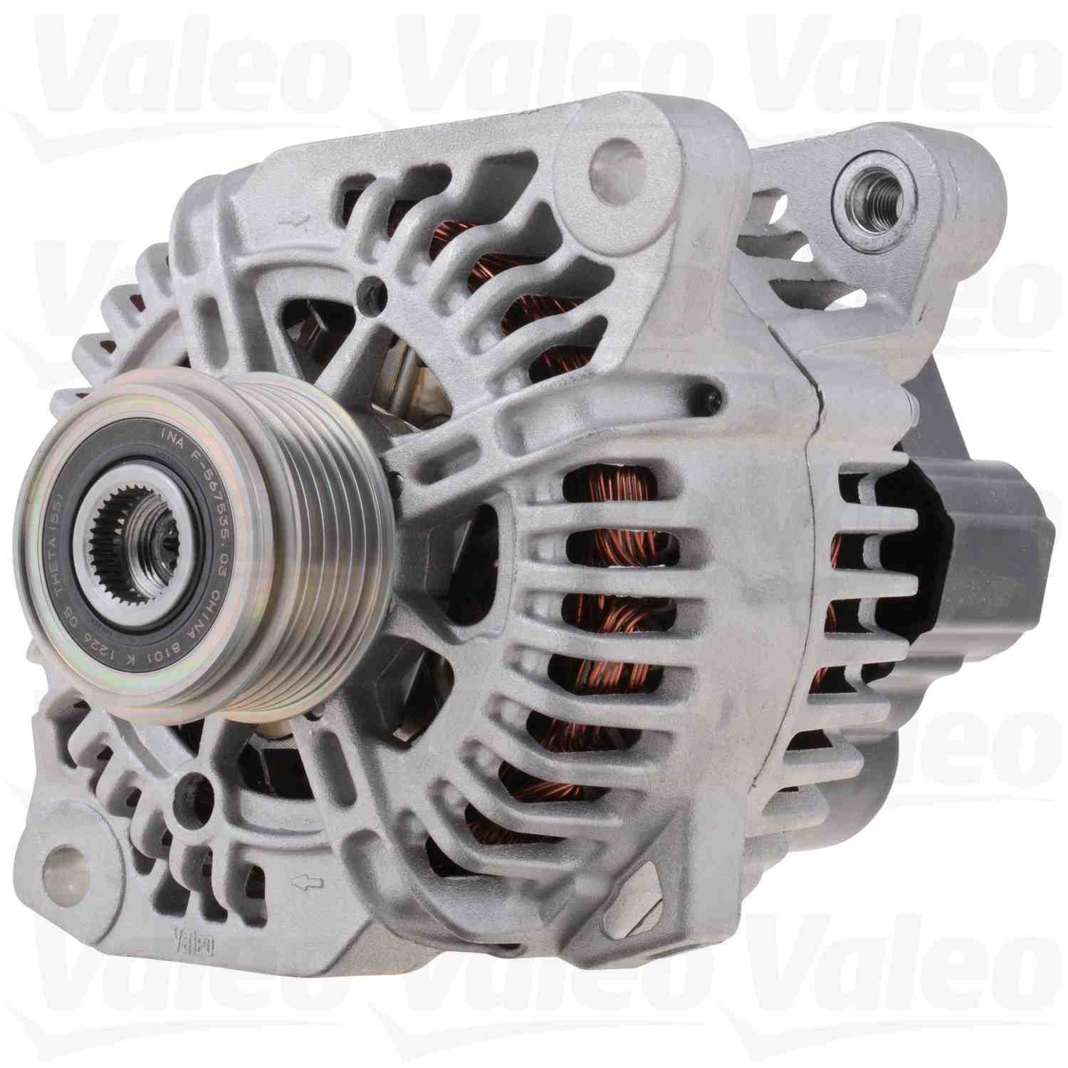 valeo alternator  frsport 849100