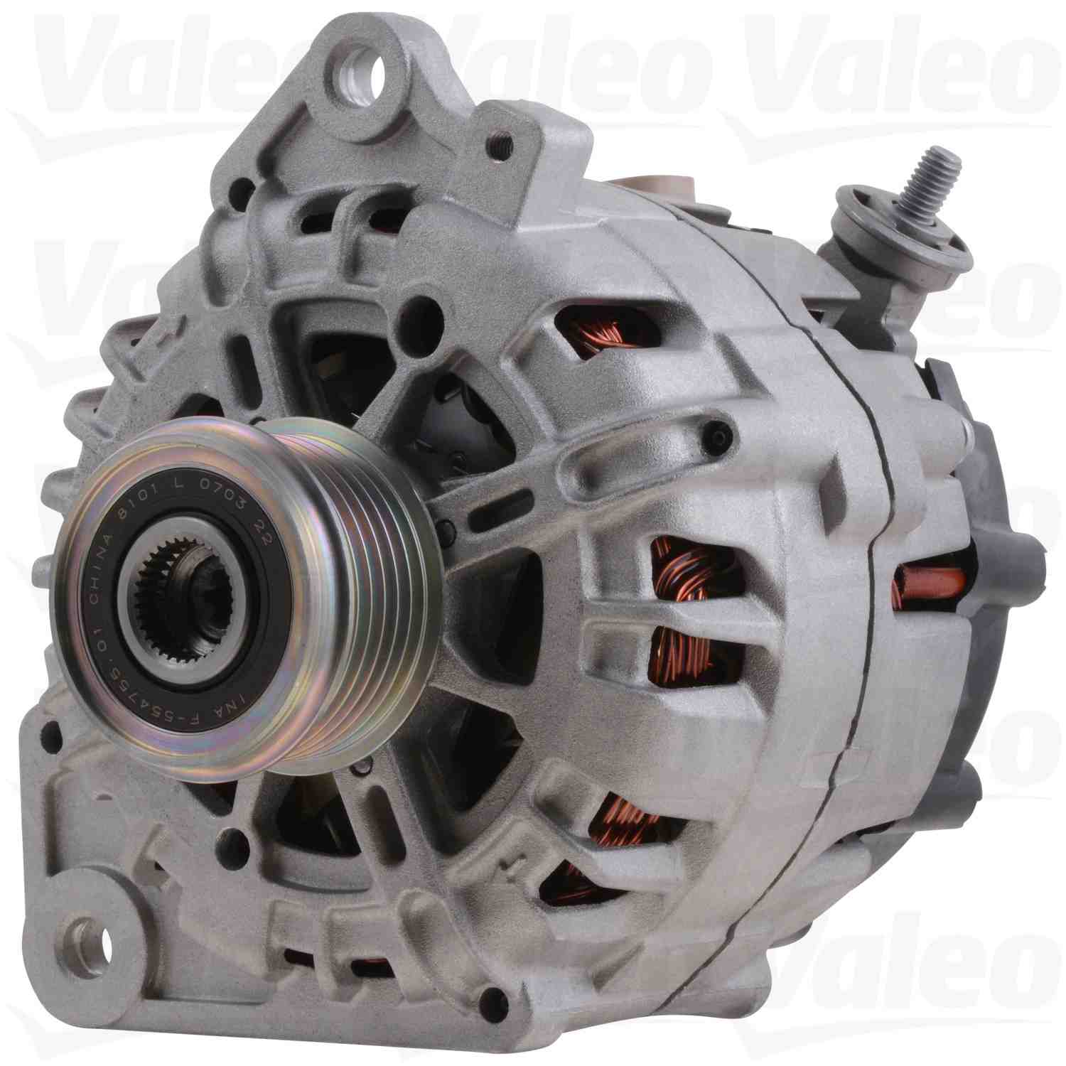 valeo alternador  frsport 849125