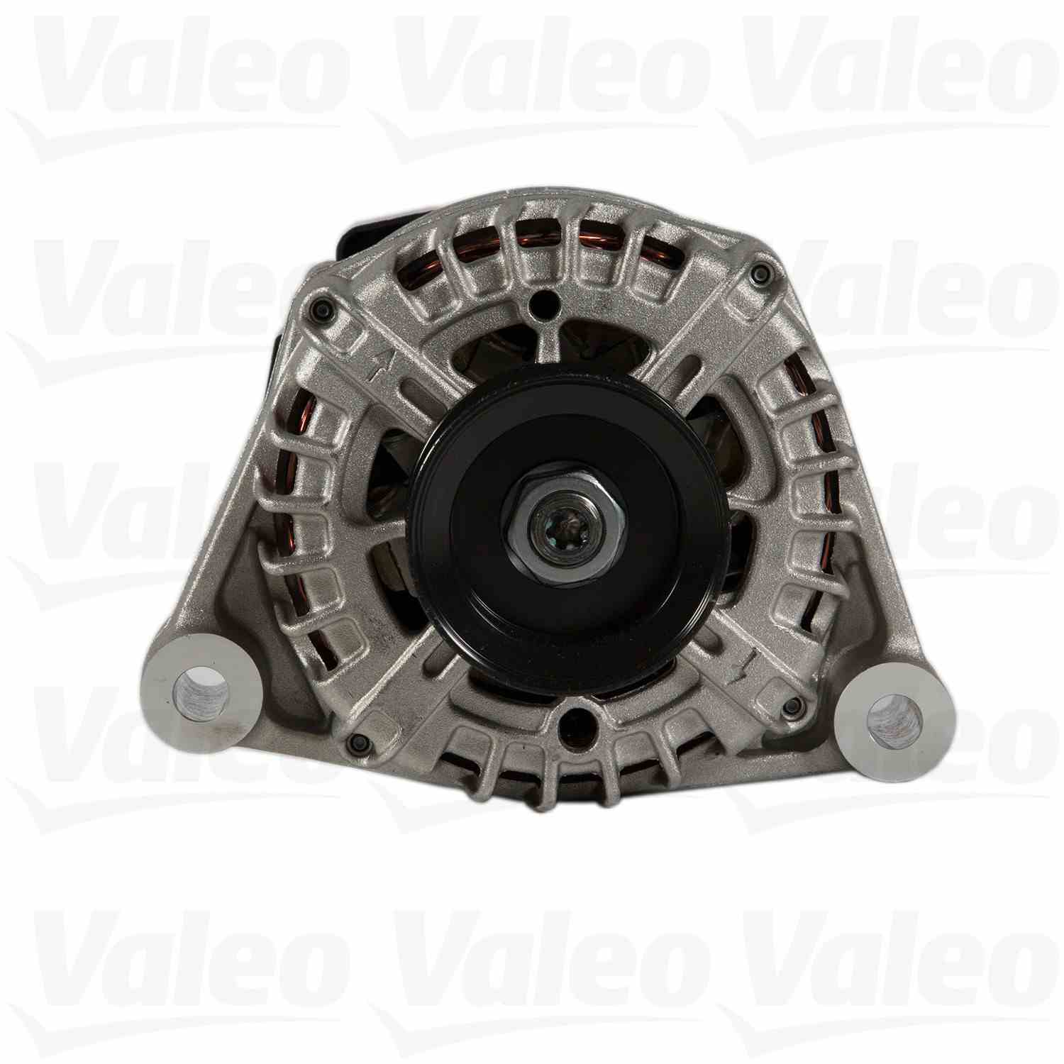 Valeo Alternator  top view frsport 849135