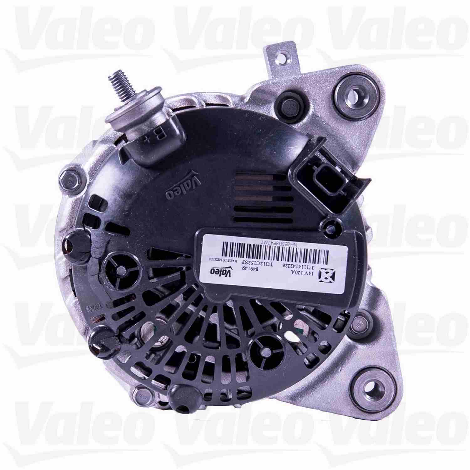 valeo alternador  frsport 849149