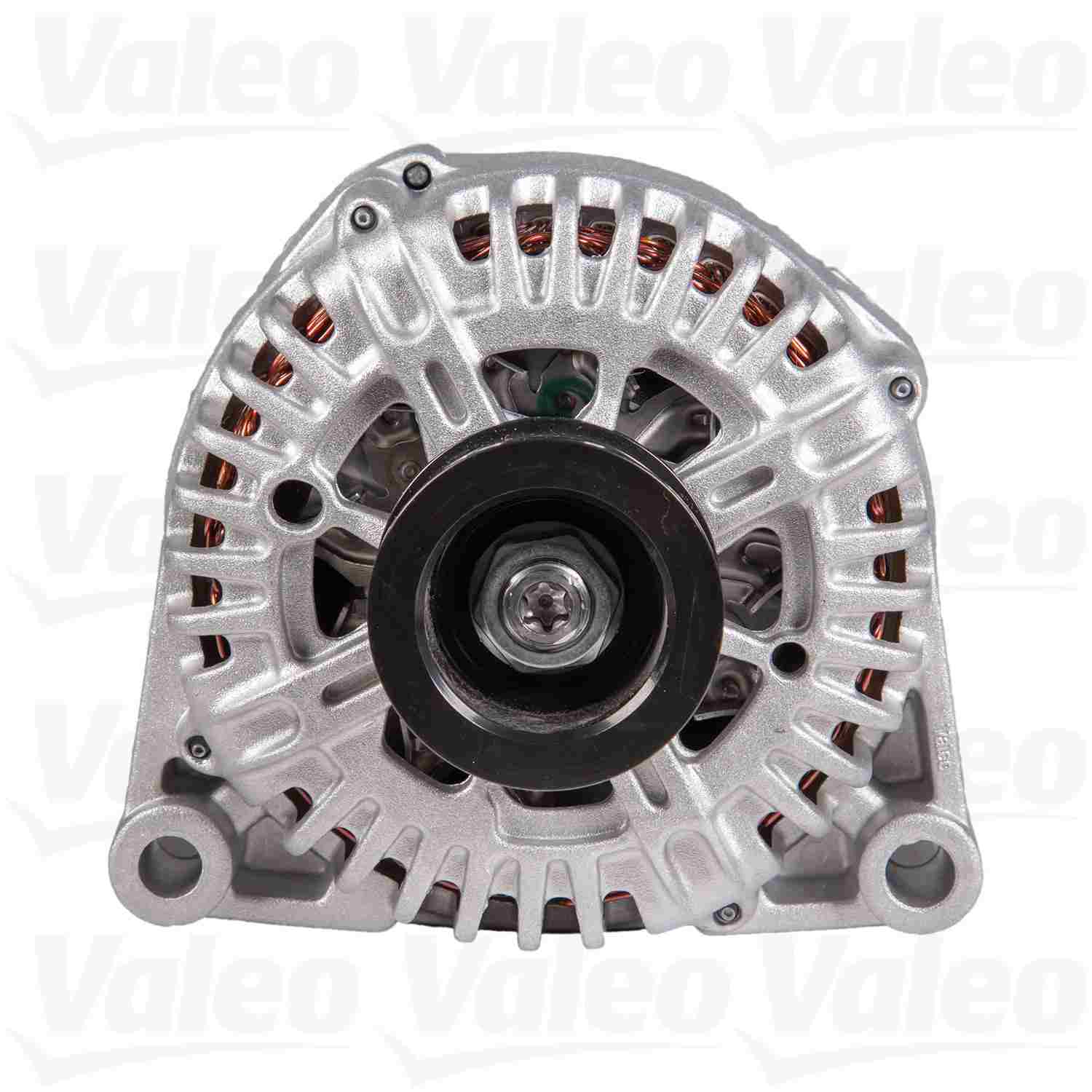 Valeo Alternator  top view frsport 849158