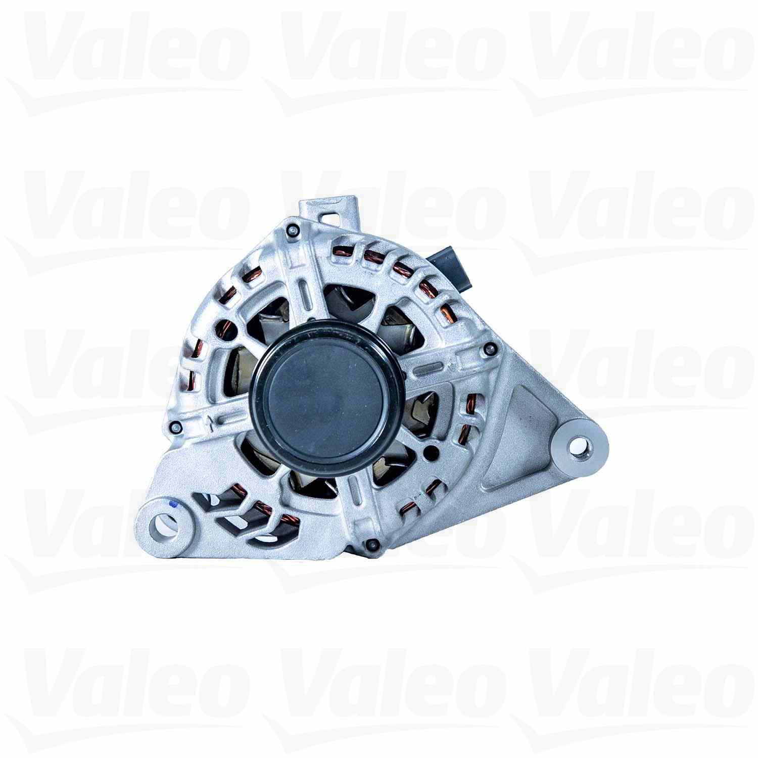 Valeo Alternator  top view frsport 849184