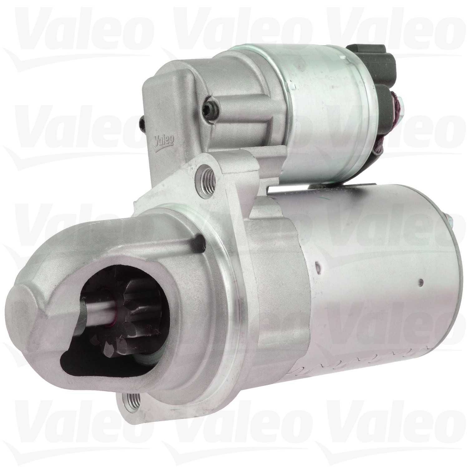 valeo starter  frsport 849500