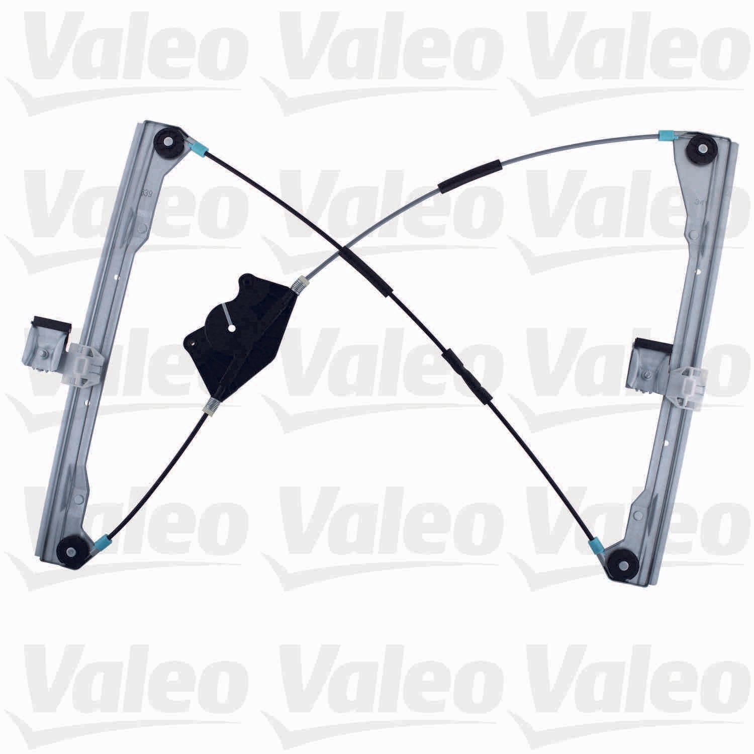 valeo regulator  frsport 850562