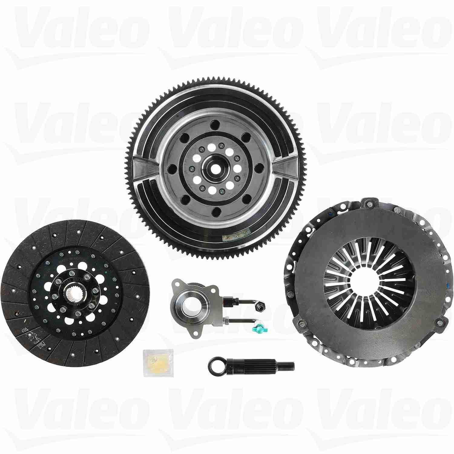 valeo oe replacement kit  frsport 874006