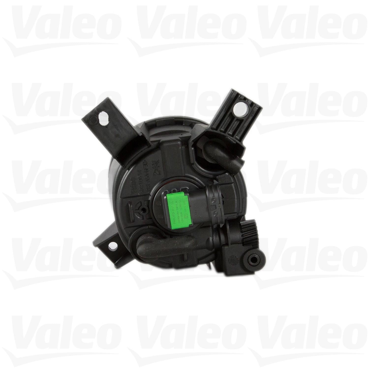 valeo fog light halogen  frsport 88896