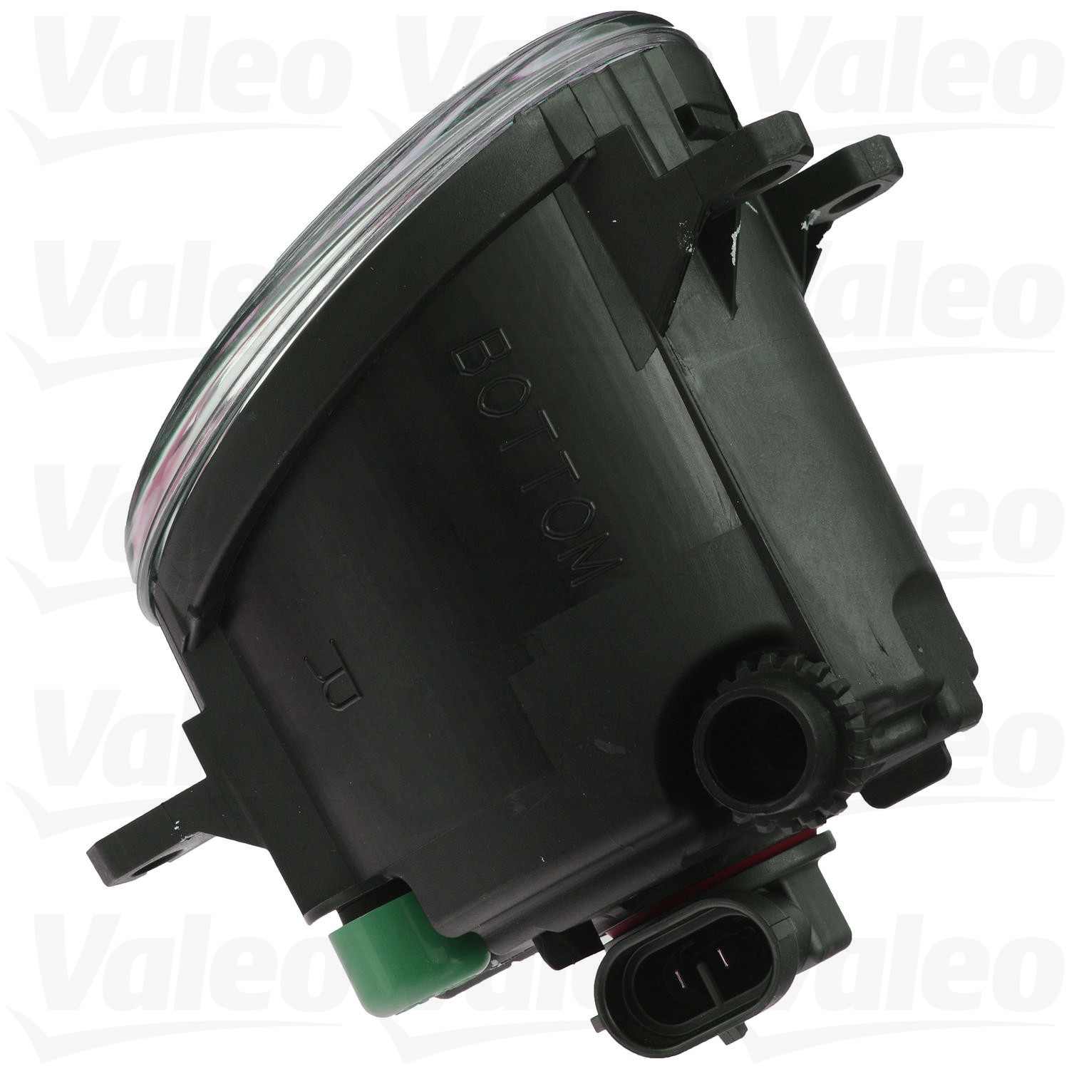 valeo fog light halogen  frsport 88970