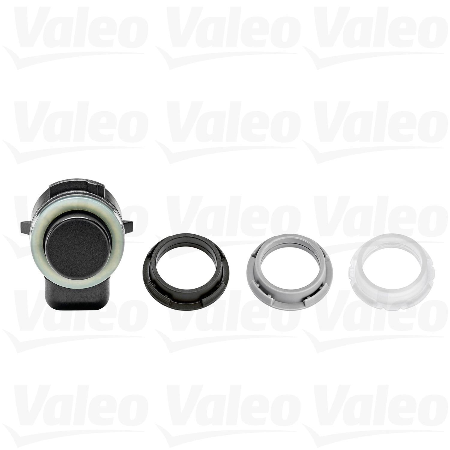 Valeo Park Sensor  top view frsport 890007