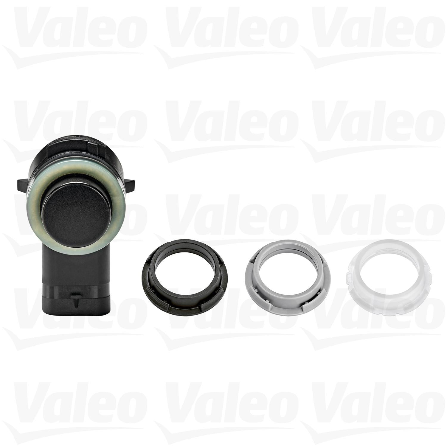 Valeo Park Sensor  top view frsport 890019