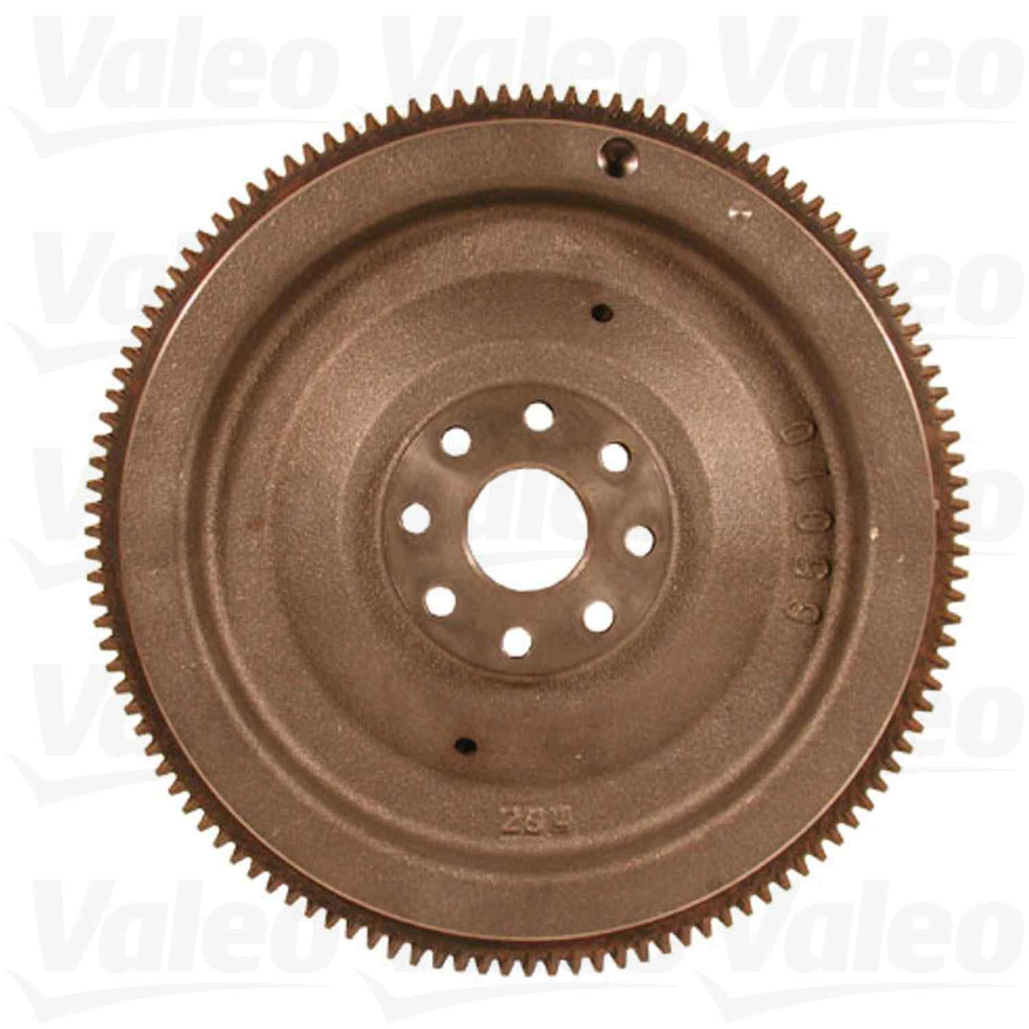 Valeo Flywheel  top view frsport V2404