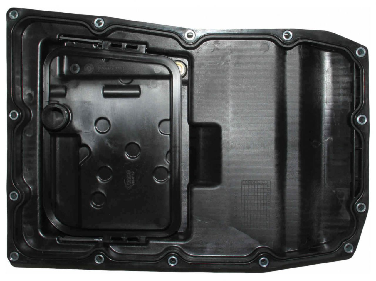 Vaico Auto Trans Oil Pan