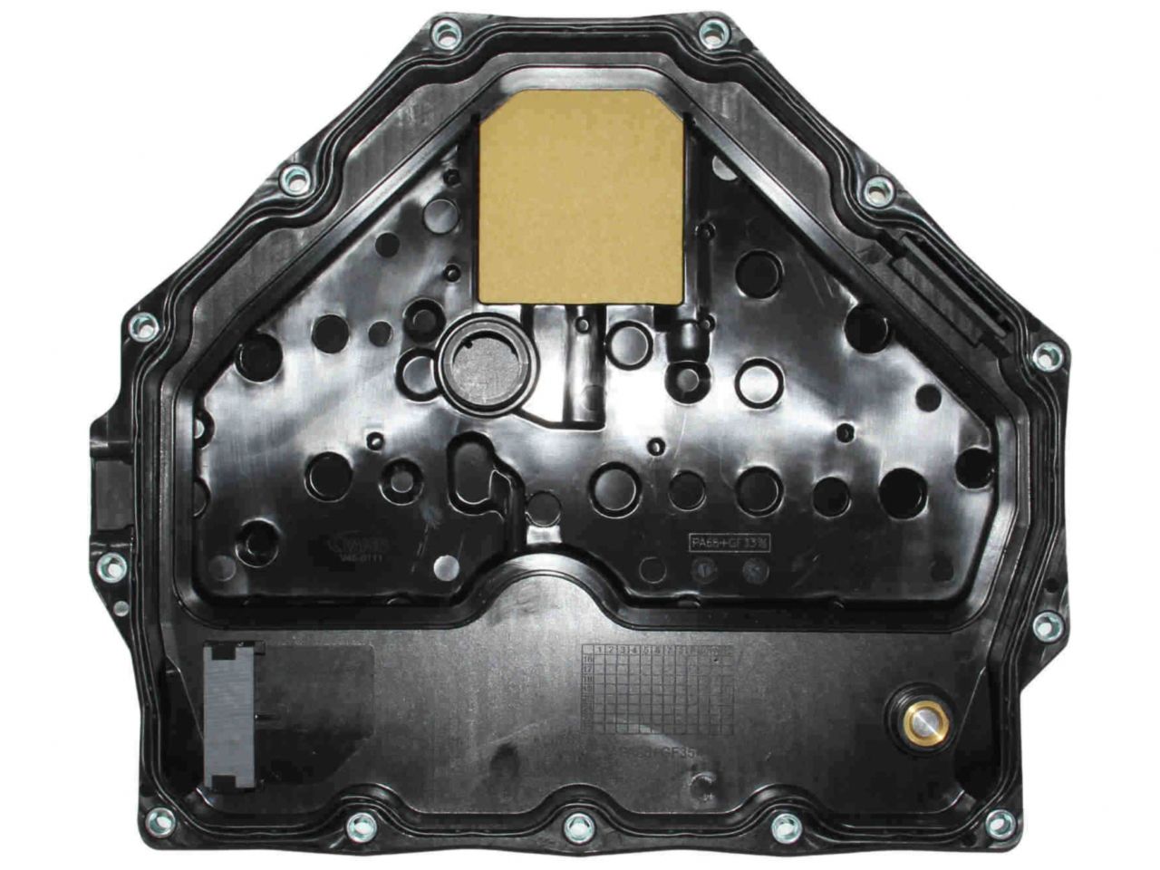 Vaico Auto Trans Oil Pan