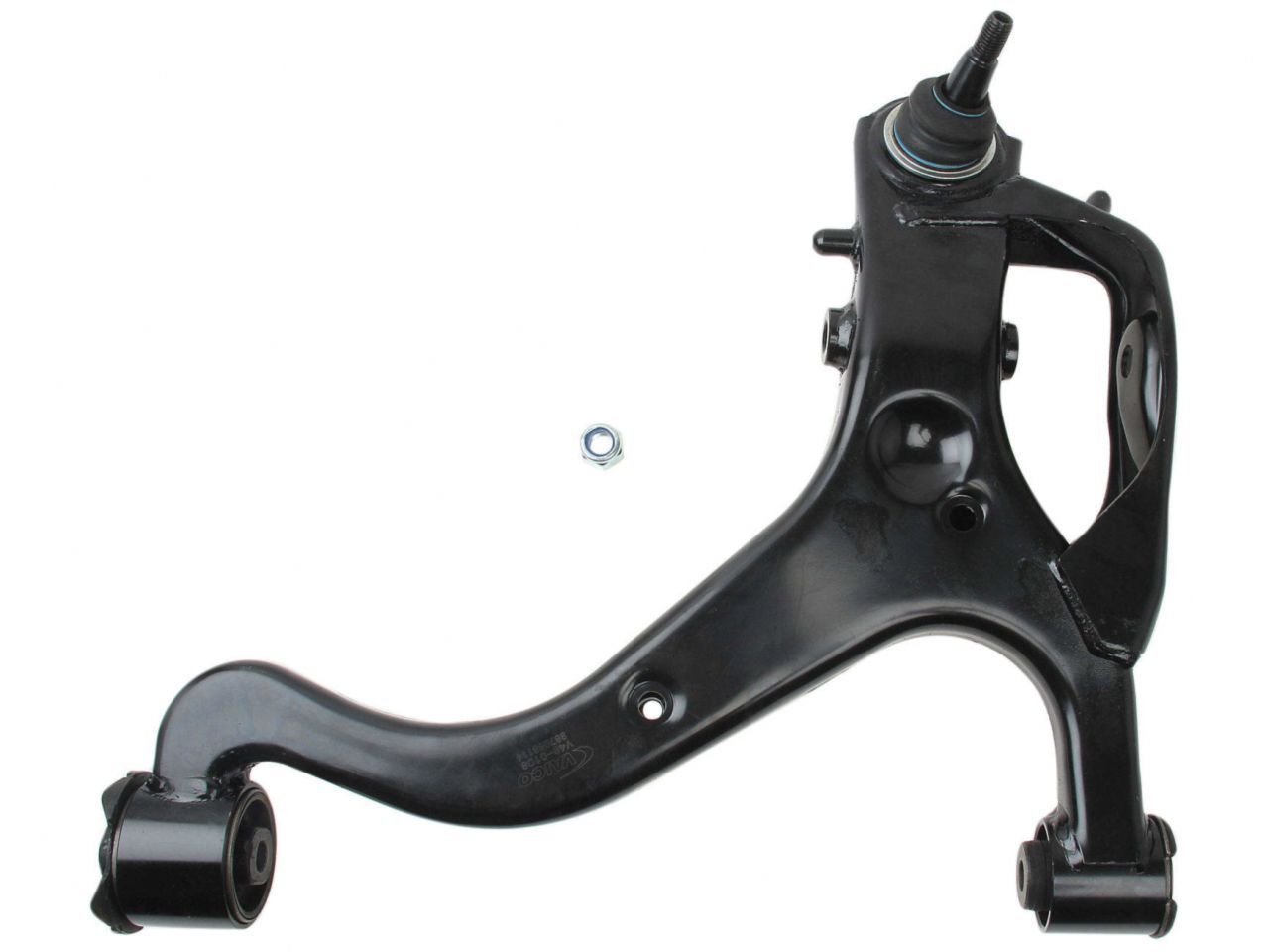 Vaico Control Arms and Ball Joint Assembly V48-0108 Item Image