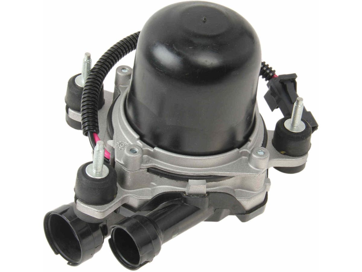 Vemo Secondary Air Pump V50 63 0001 Item Image