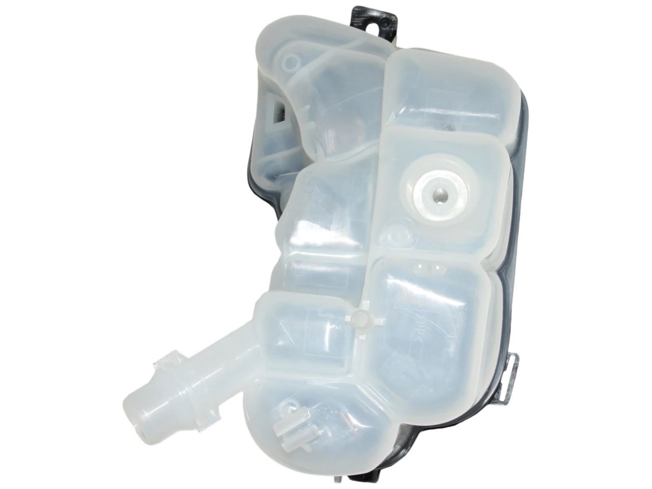 Vaico Engine Coolant Recovery Tank