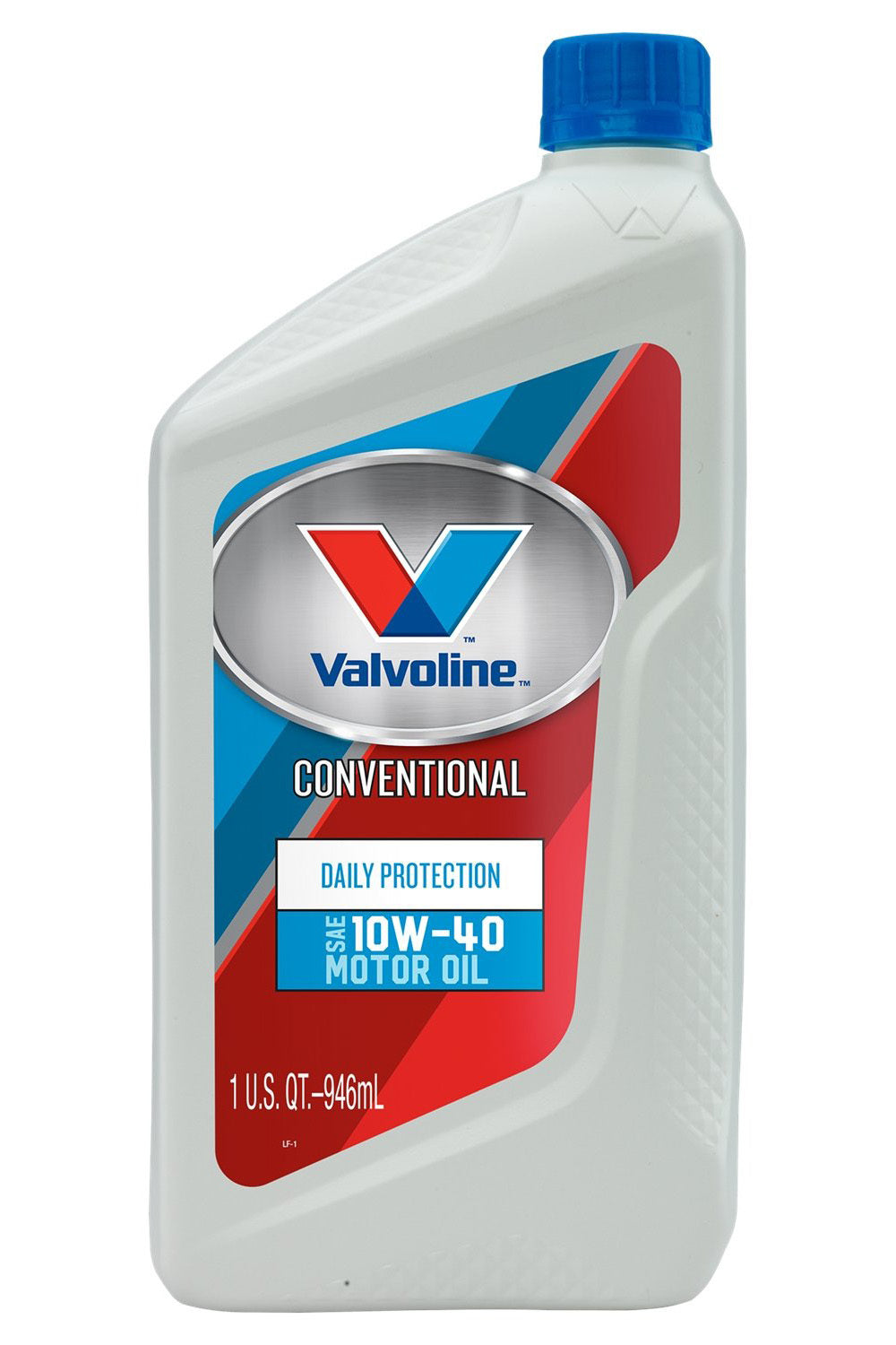 Valvoline 10W40 Oil Quart Petrole um VAL797671-C