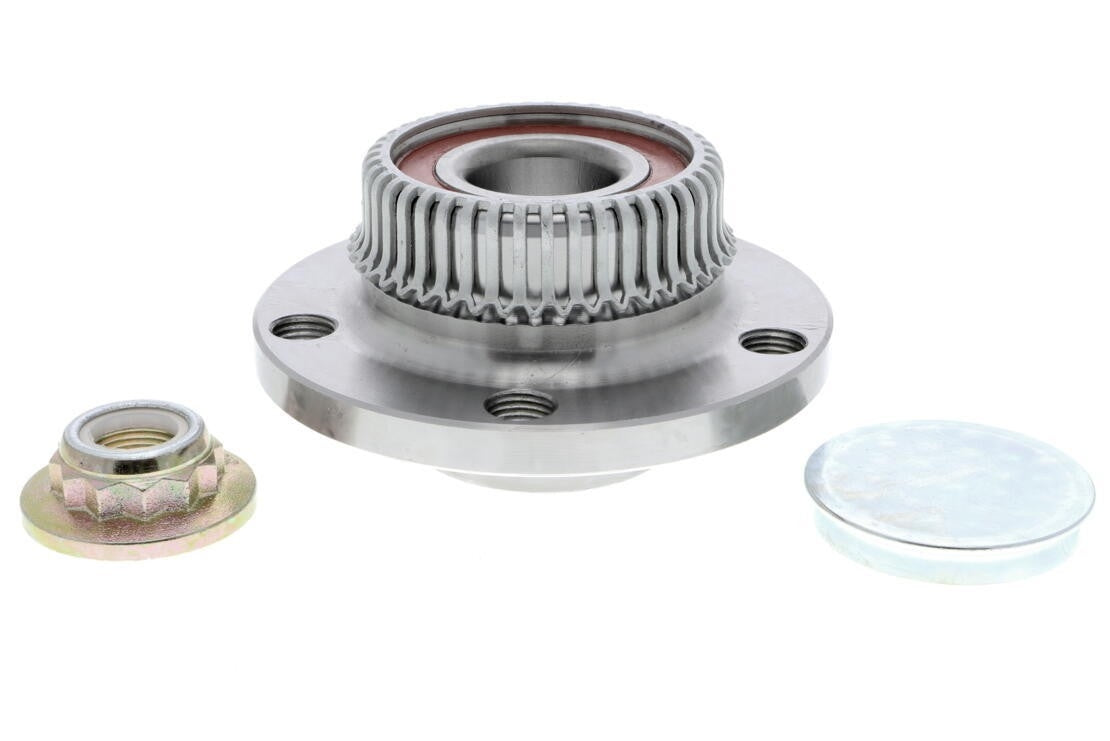 vaico wheel bearing and hub assembly  frsport v10-0046