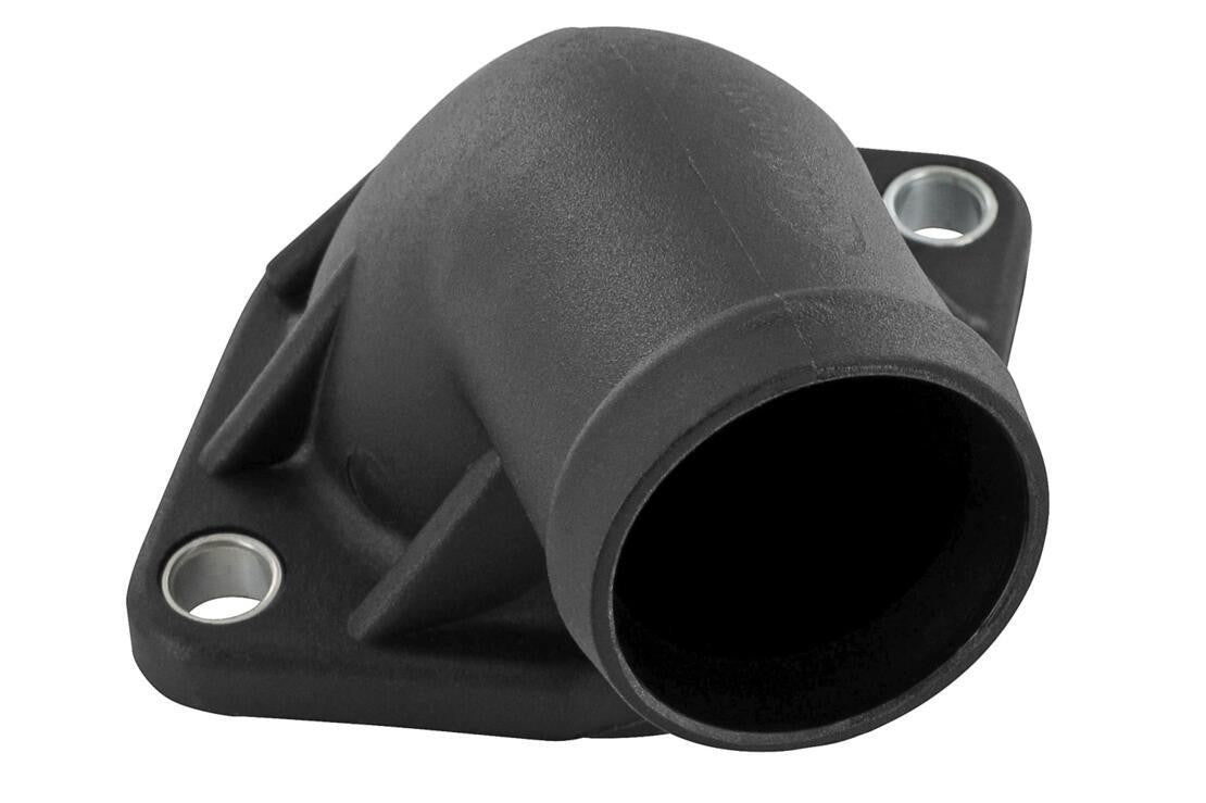 vaico engine coolant thermostat housing  frsport v10-0283