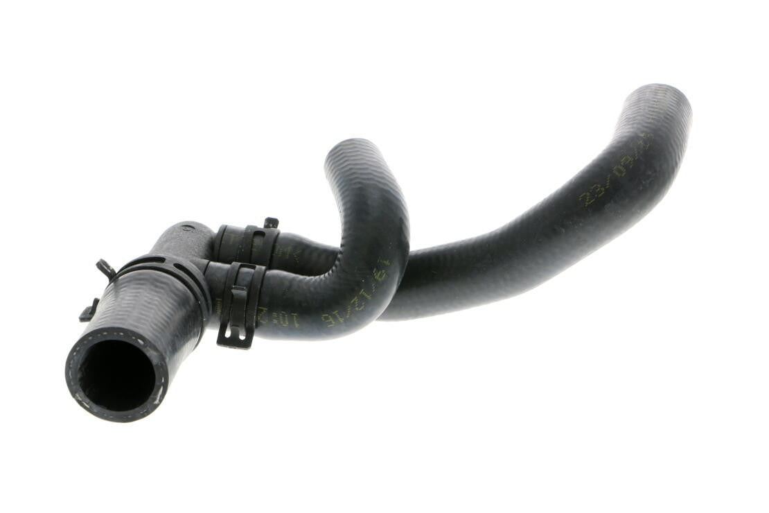 vaico engine coolant hose  frsport v10-0395