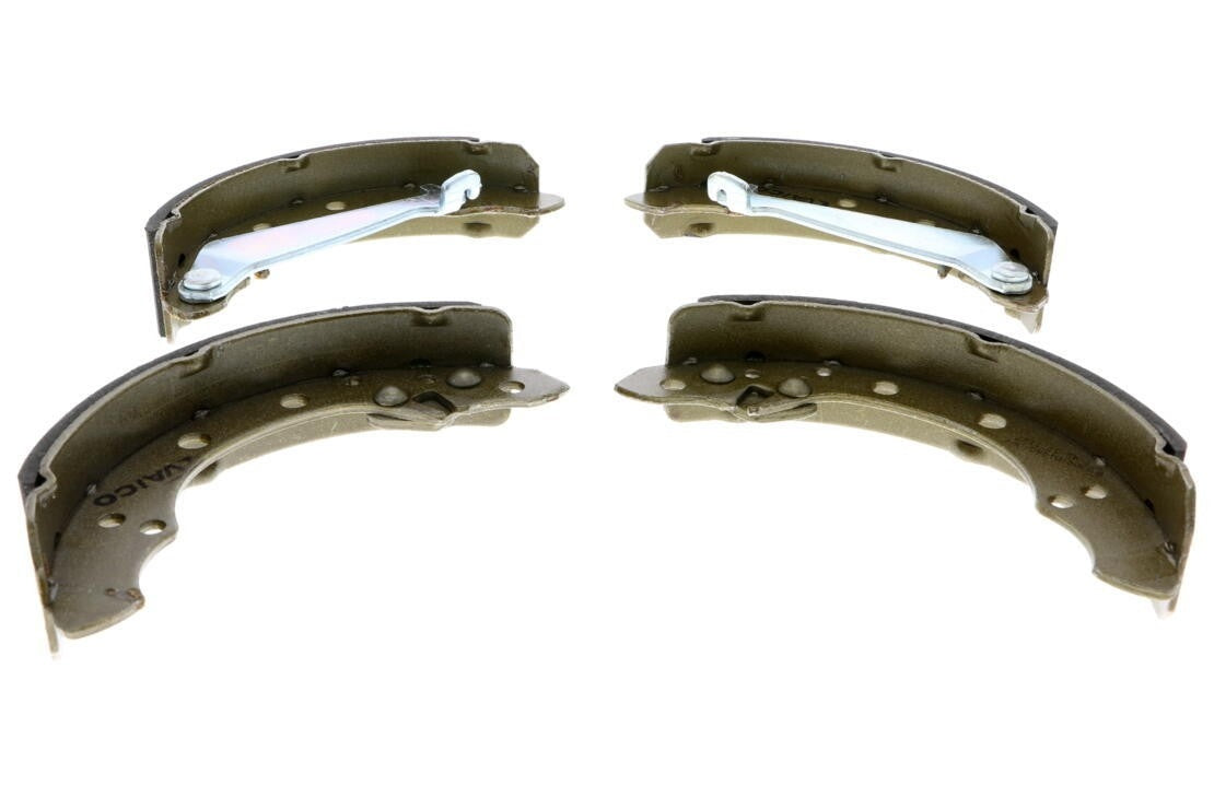 vaico drum brake shoe  frsport v10-0450