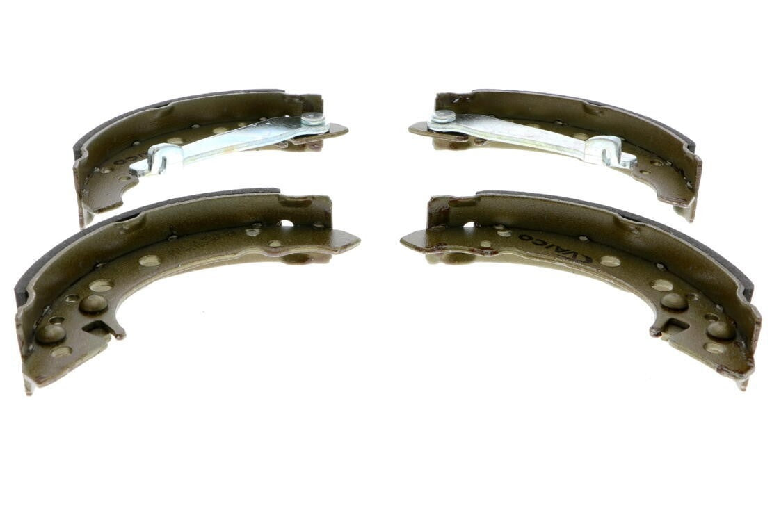 vaico drum brake shoe  frsport v10-0452