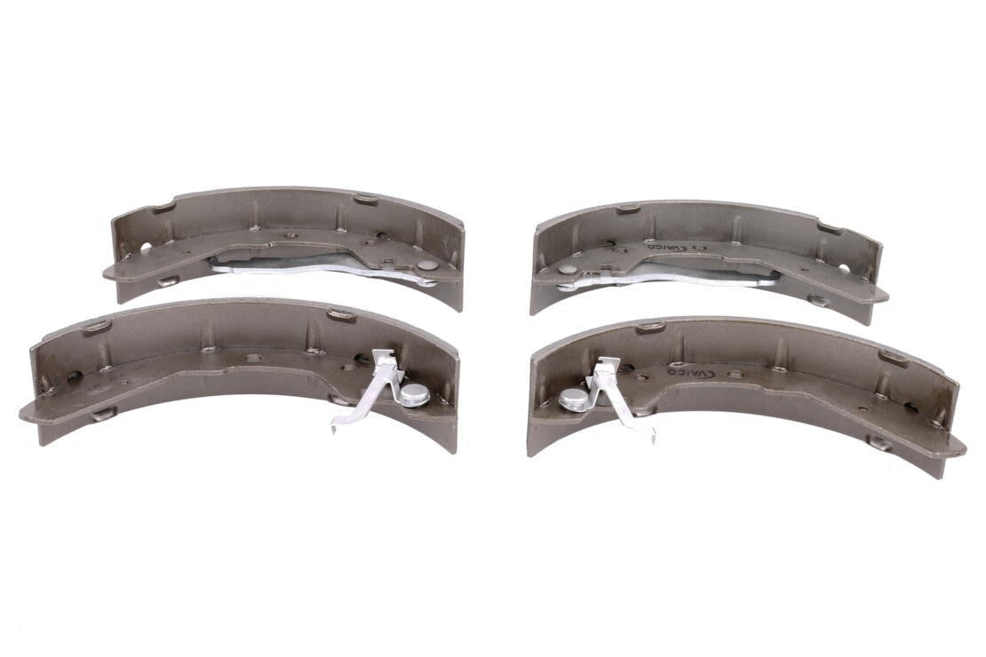 vaico drum brake shoe  frsport v10-0459