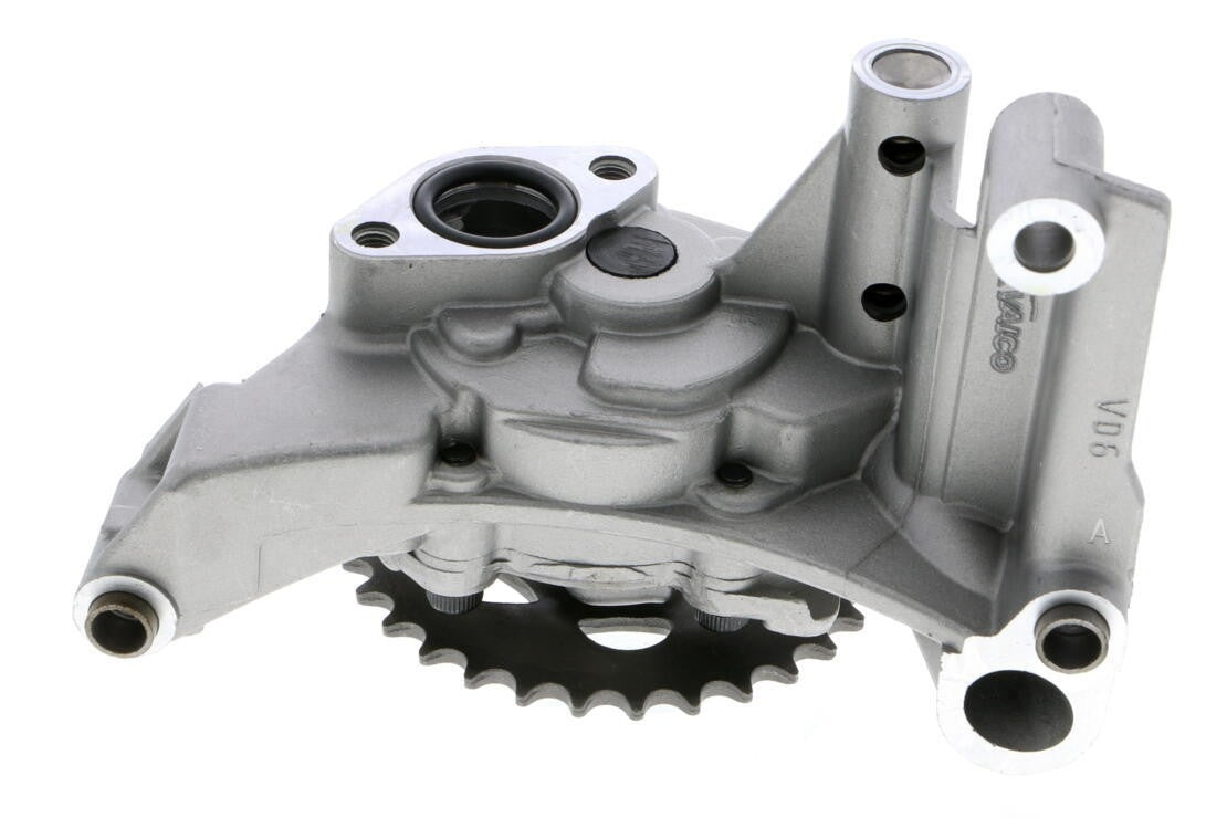 VAICO Engine Oil Pump  top view frsport V10-0495