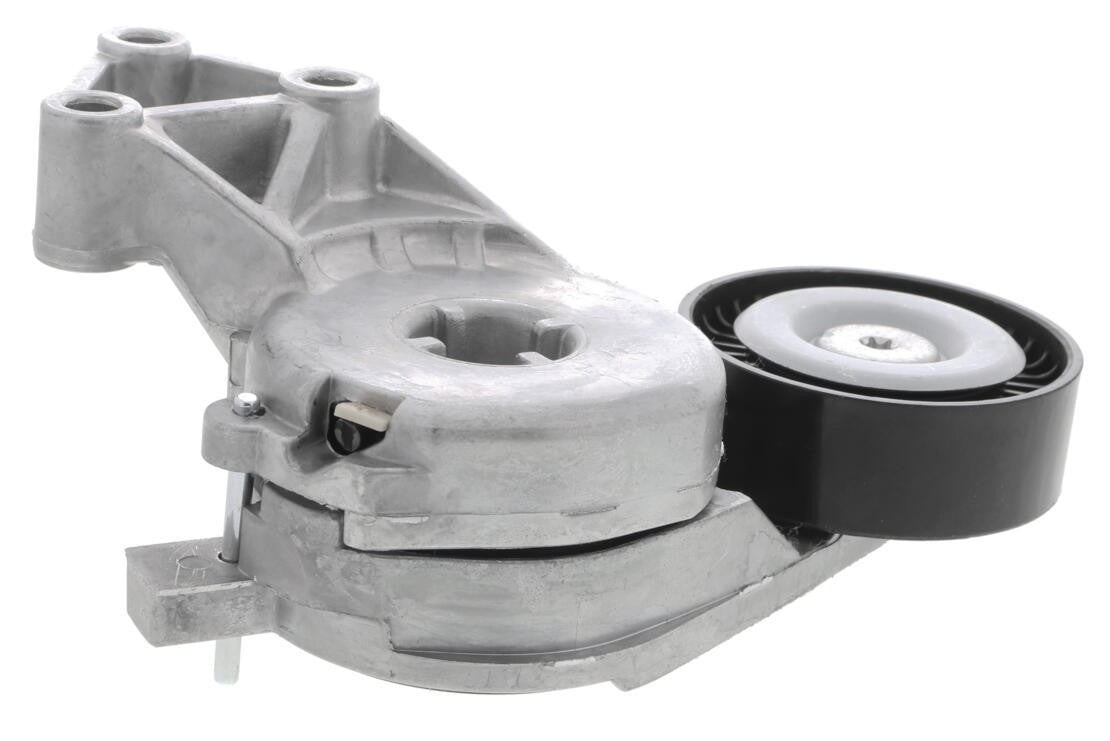 vaico accessory drive belt tensioner assembly  frsport v10-0553