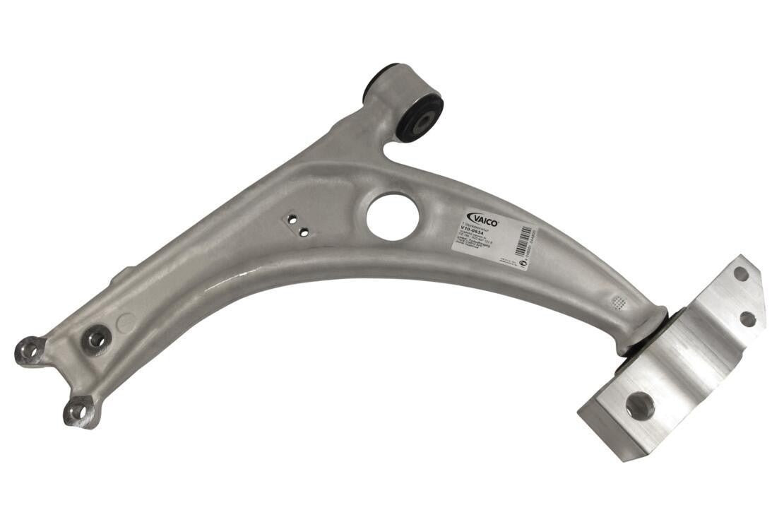 vaico suspension control arm  frsport v10-0634