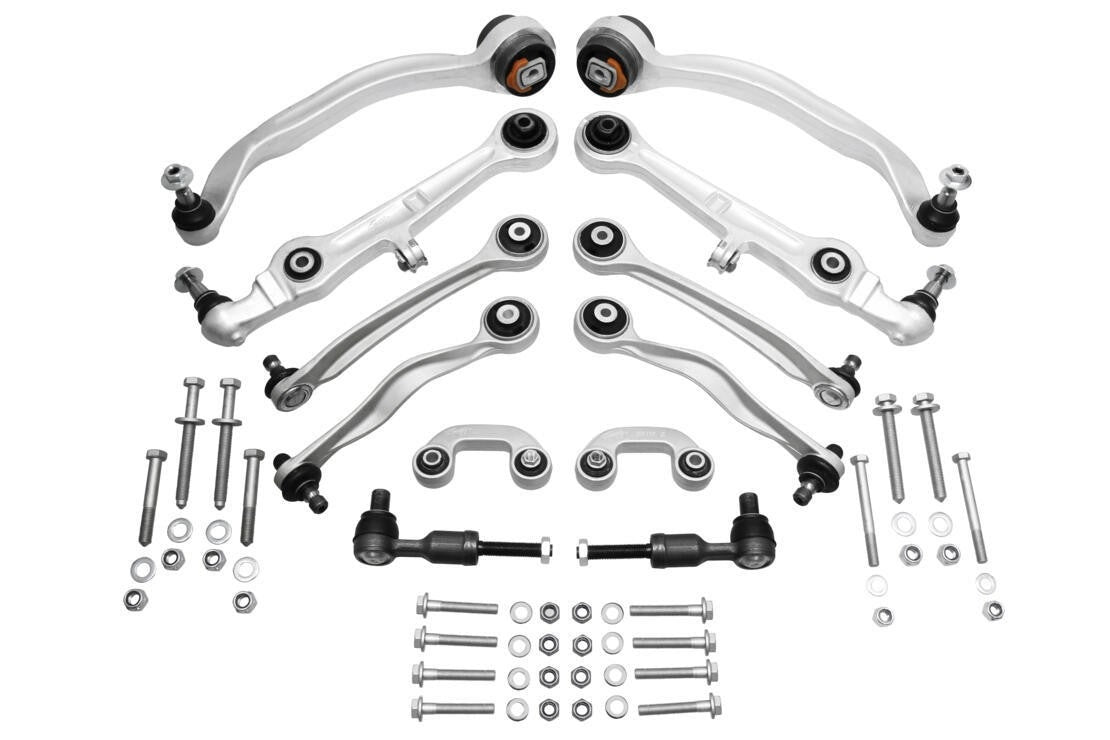 vaico suspension control arm repair kit  frsport v10-0687