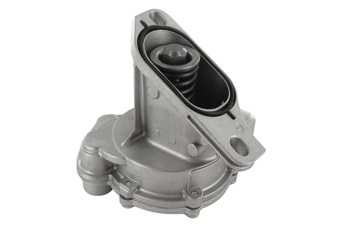 VAICO Vacuum Pump  top view frsport V10-0728