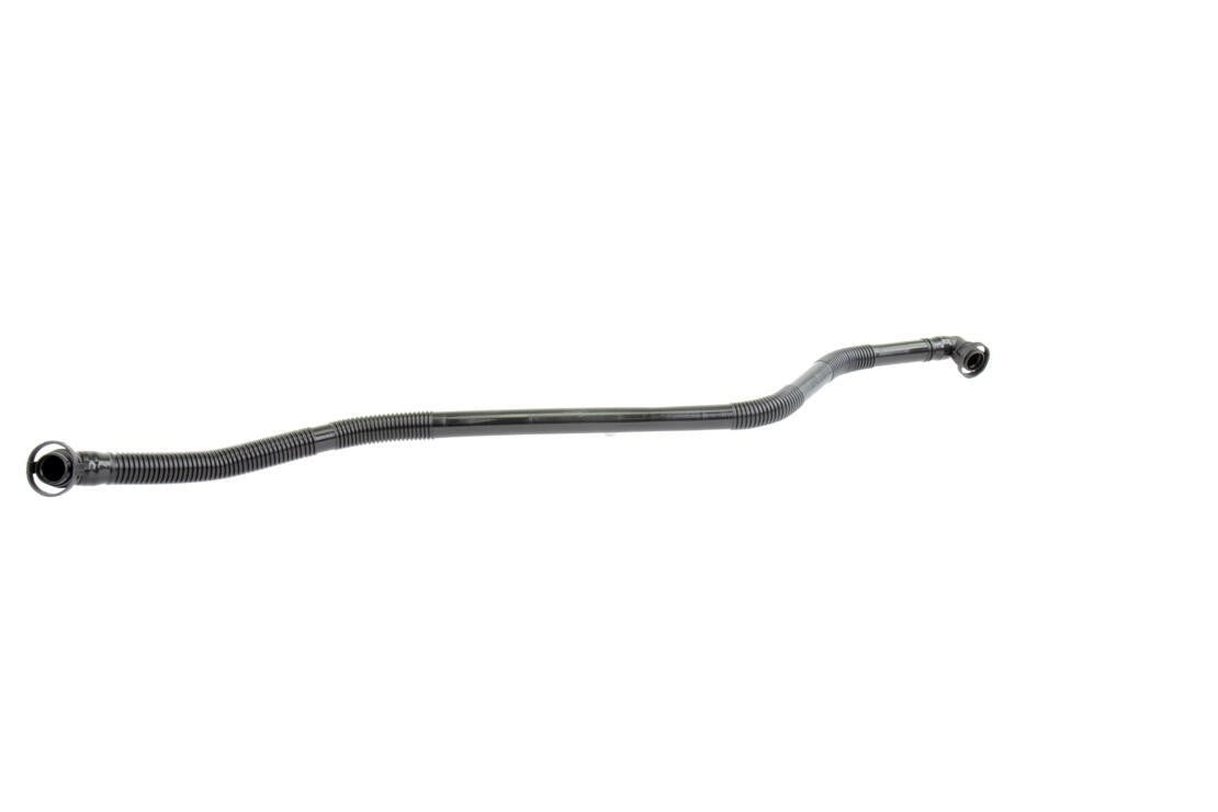 vaico secondary air injection pump hose  frsport v10-0739