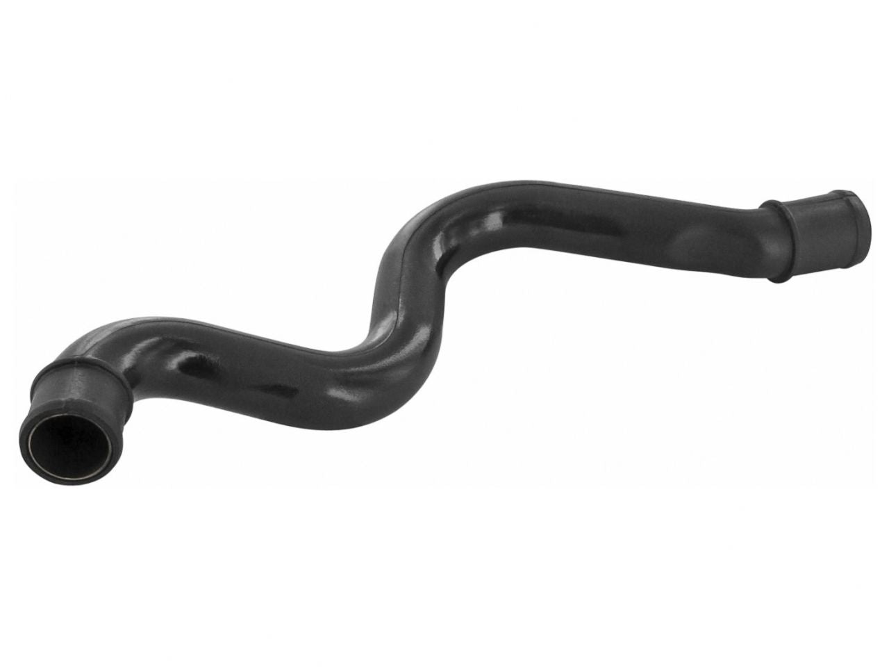 Vaico Engine Crankcase Breather Hose