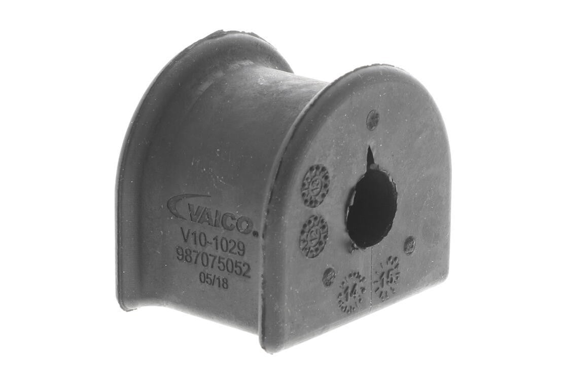 vaico suspension stabilizer bar bushing  frsport v10-1029