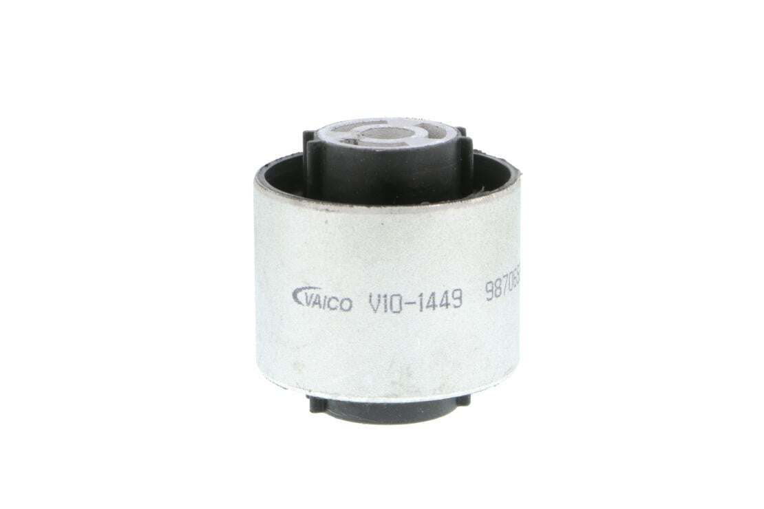 vaico suspension control arm bushing  frsport v10-1449