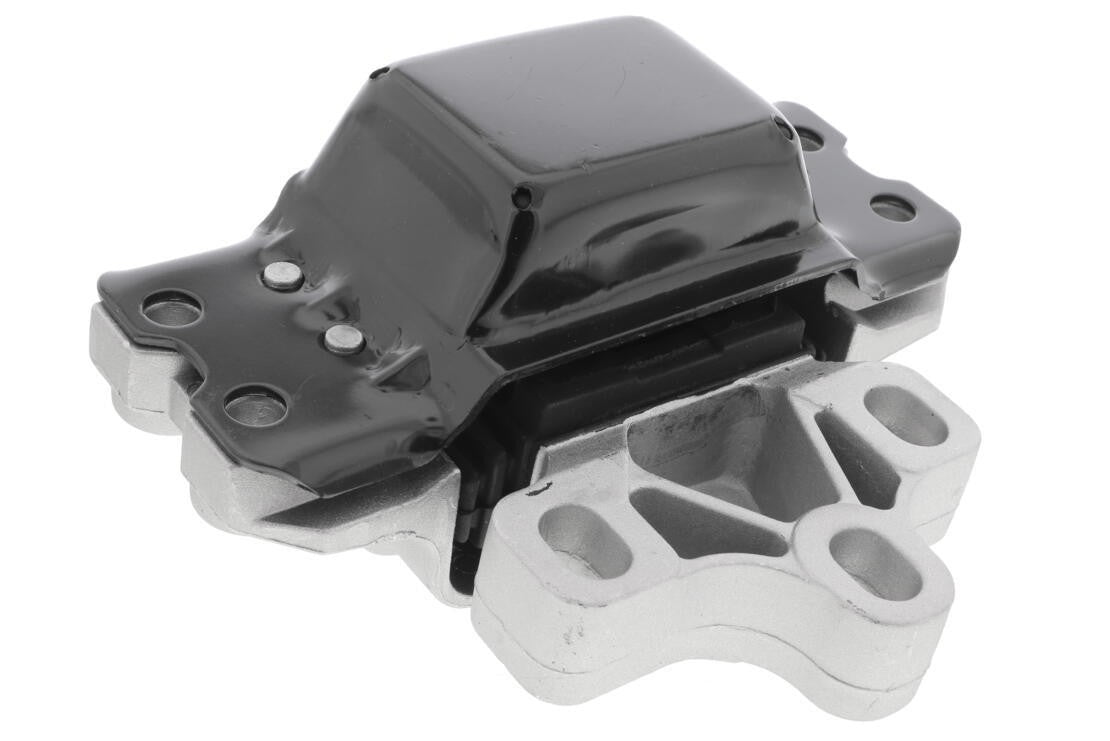 VAICO Transmission Mount  top view frsport V10-1480