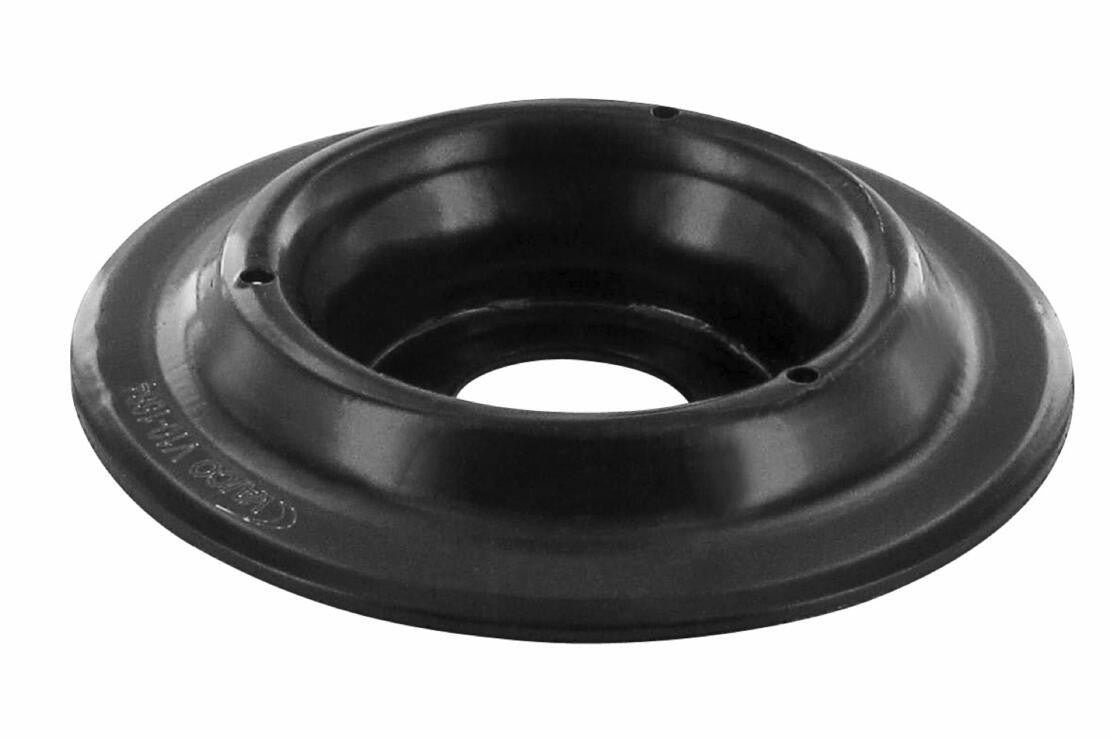 VAICO Suspension Coil Spring Seat  top view frsport V10-1664