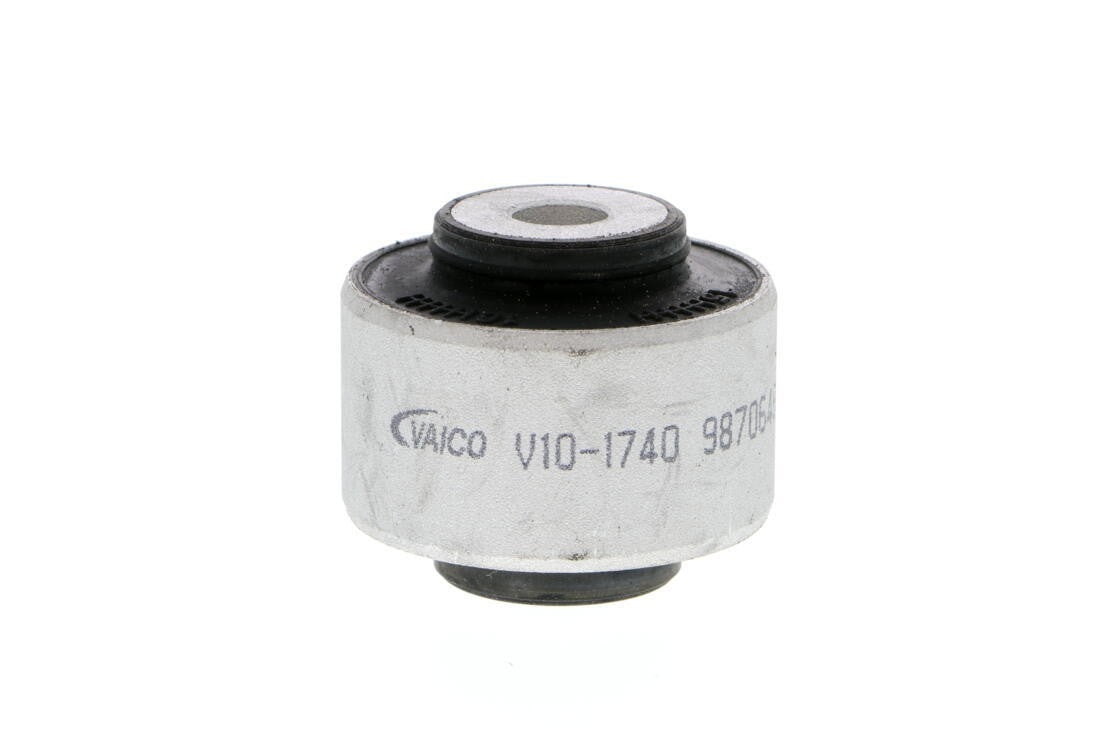 vaico suspension control arm bushing  frsport v10-1740