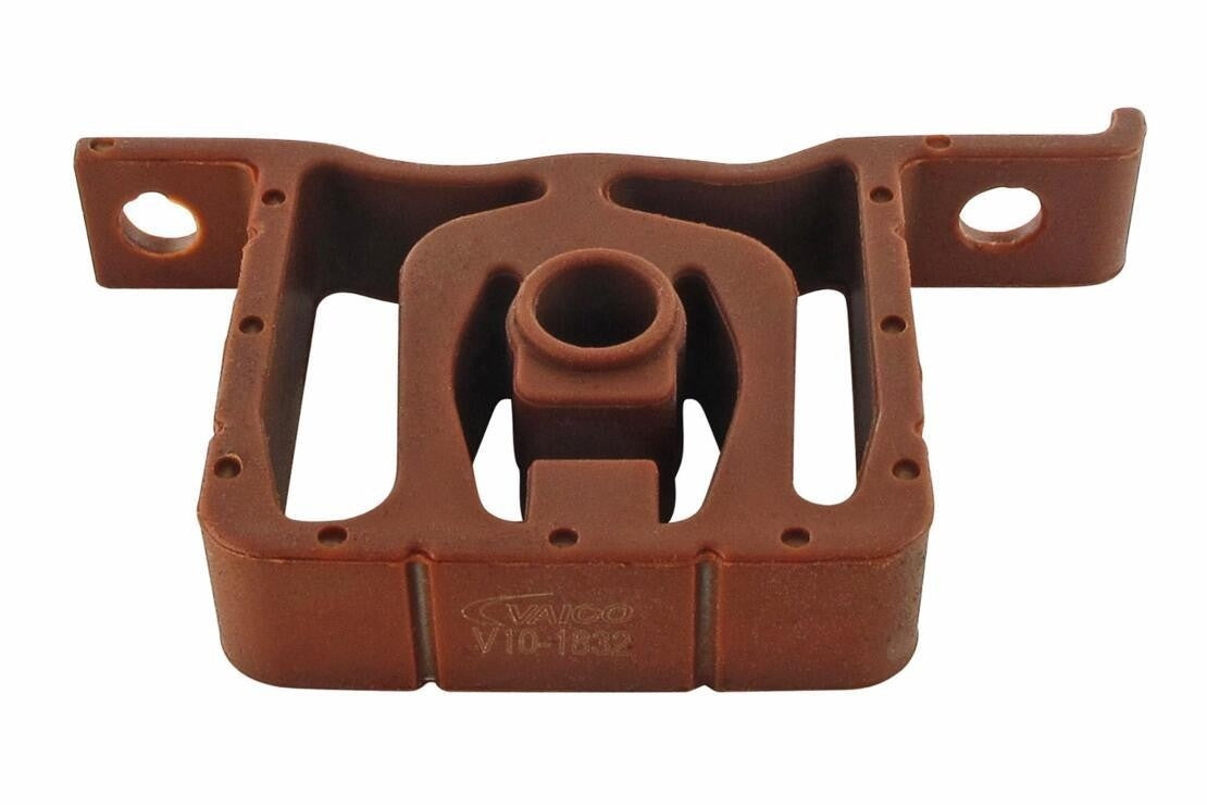 VAICO Exhaust Bracket  top view frsport V10-1832