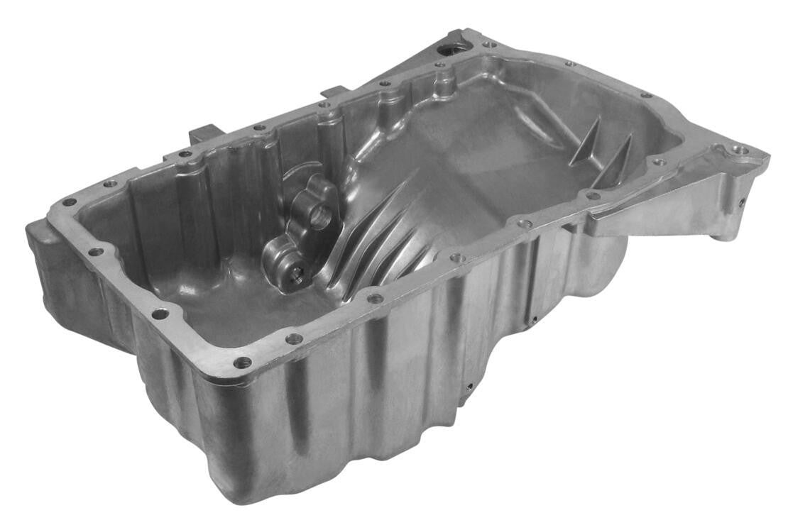 VAICO Engine Oil Pan  top view frsport V10-1894